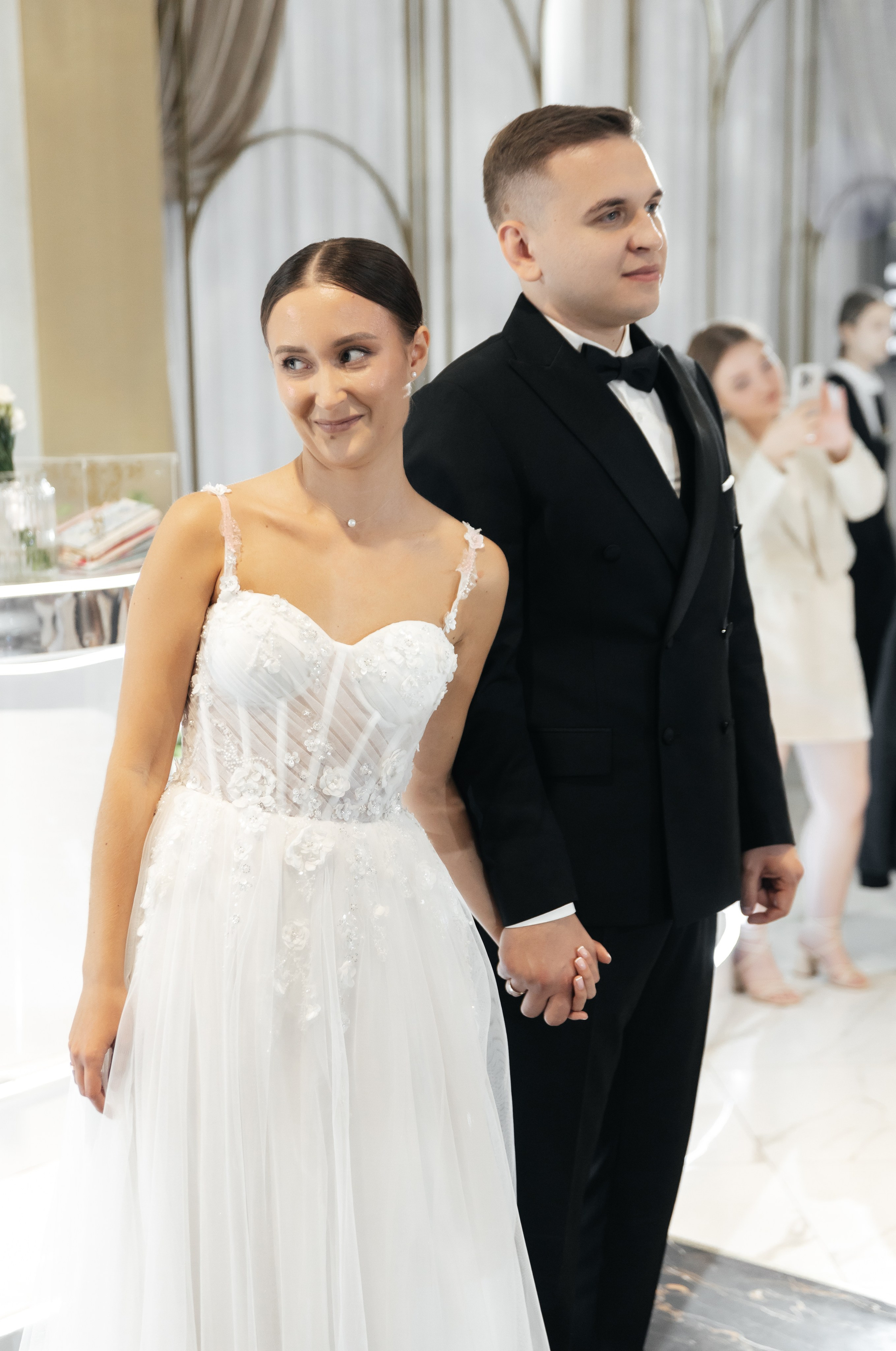 Arthur & Zarina. Свадебный фотограф Ильнар Асадуллин