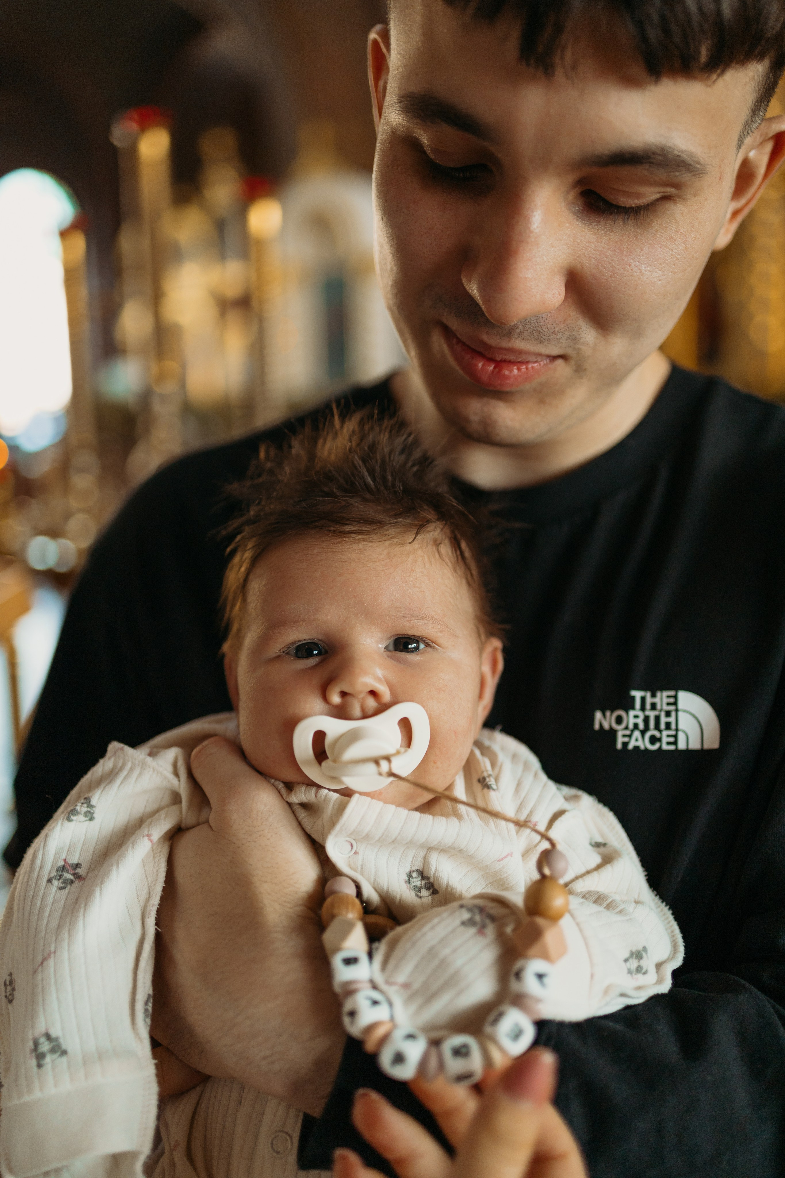 Варвара. Самый теплый фотограф в Краснодаре Рябоконь Ксения
