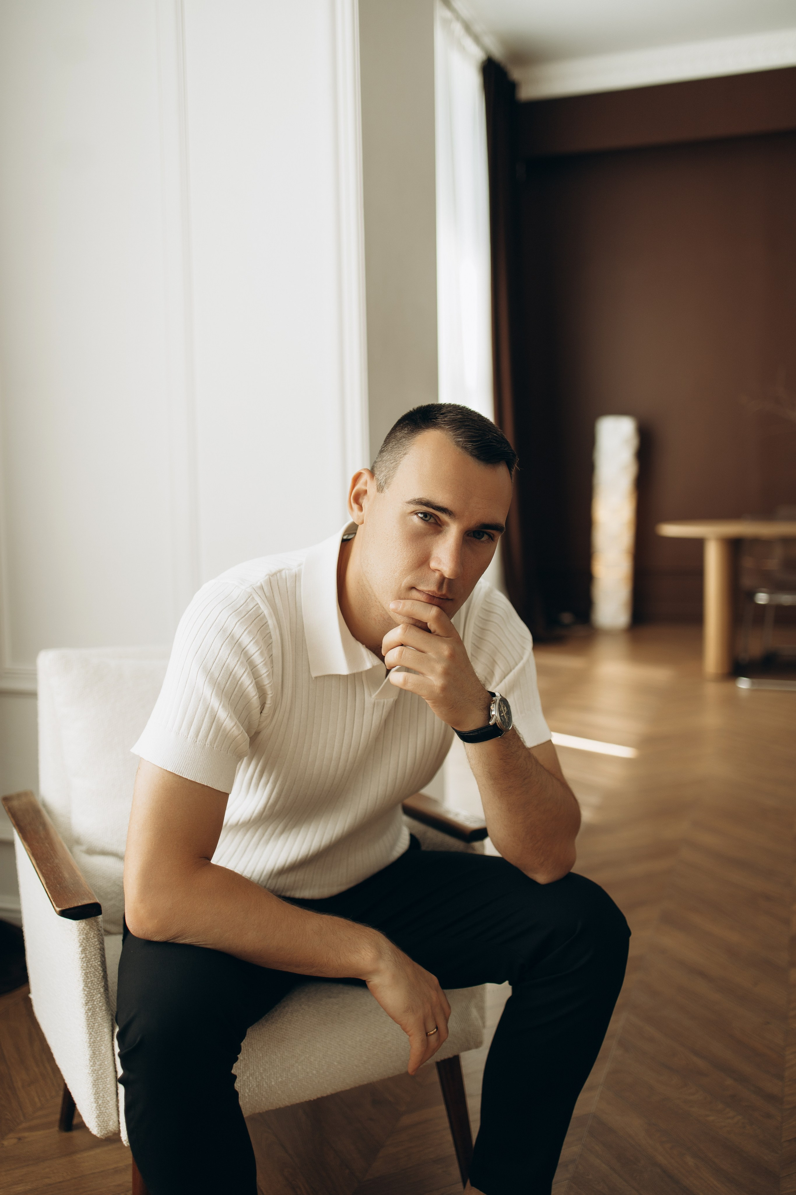 Степан и Саша. Самый теплый фотограф в Краснодаре Рябоконь Ксения