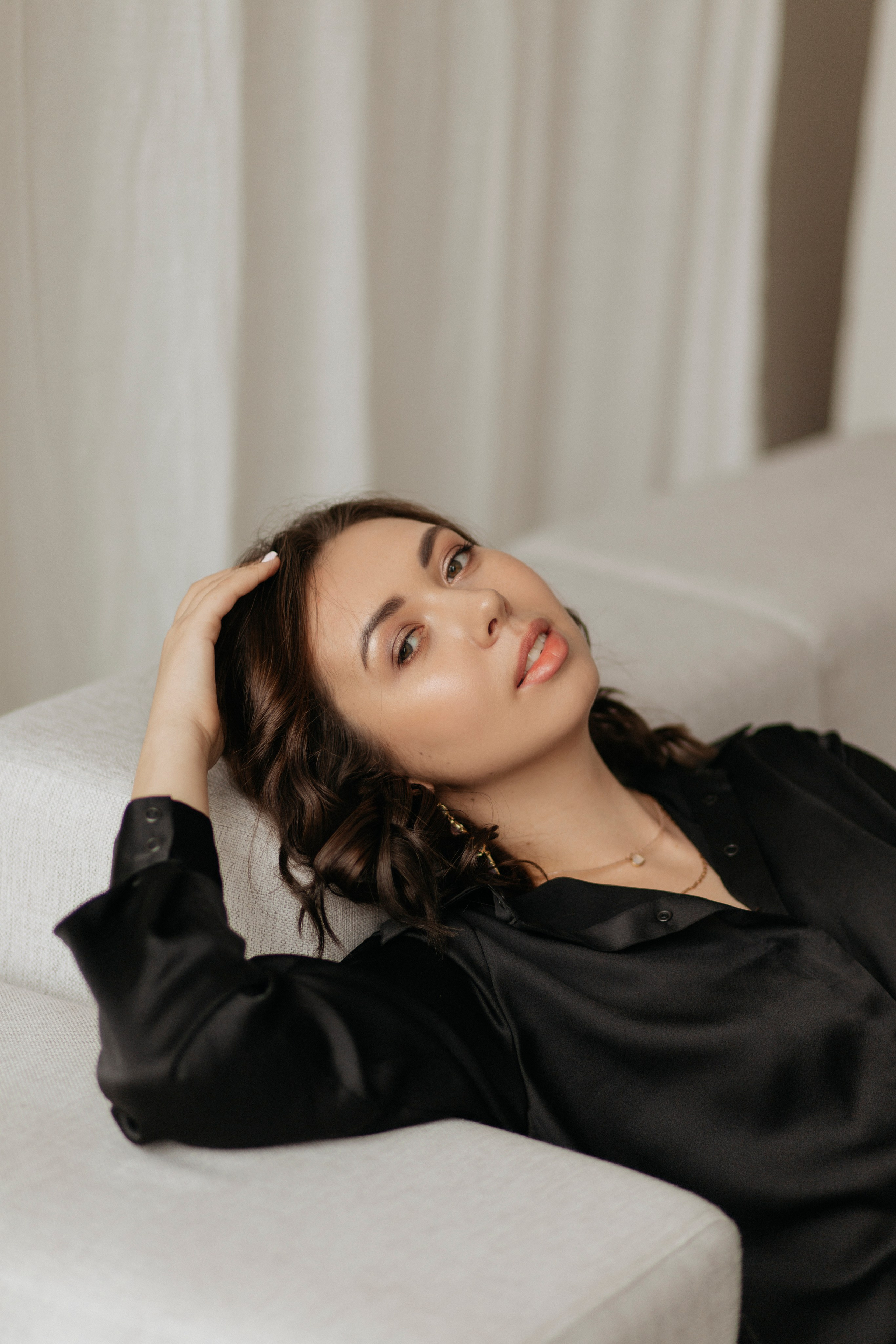 Алина. Самый теплый фотограф в Краснодаре Рябоконь Ксения