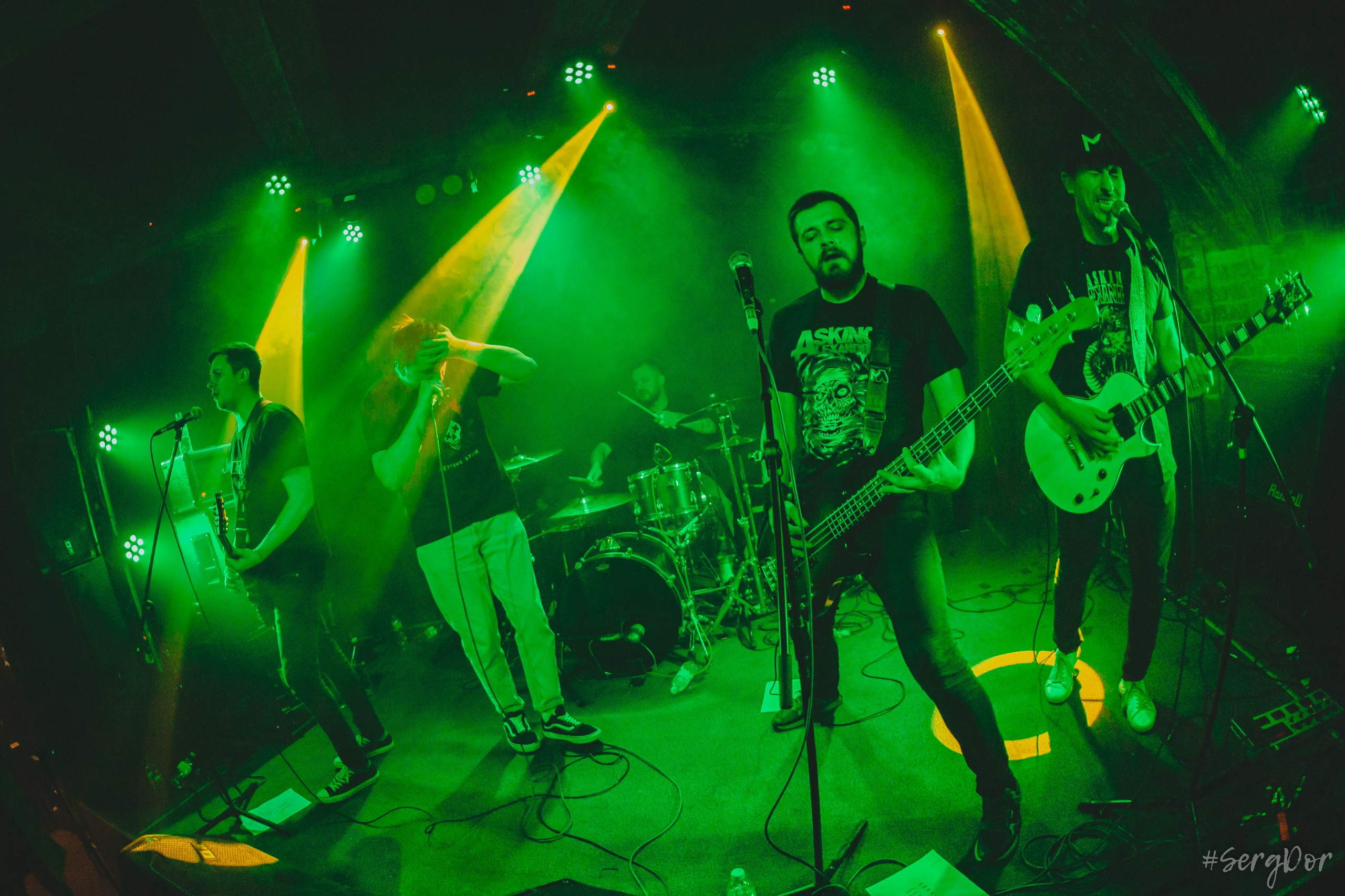 Манекены, день рождения клуба, ZOCCOLO 2.0, ДР, 20.12.2023, фотографии, концерт, Цоколь, Санкт-Петербург, 20 декабря 2023 года, SergDor, #SergDor