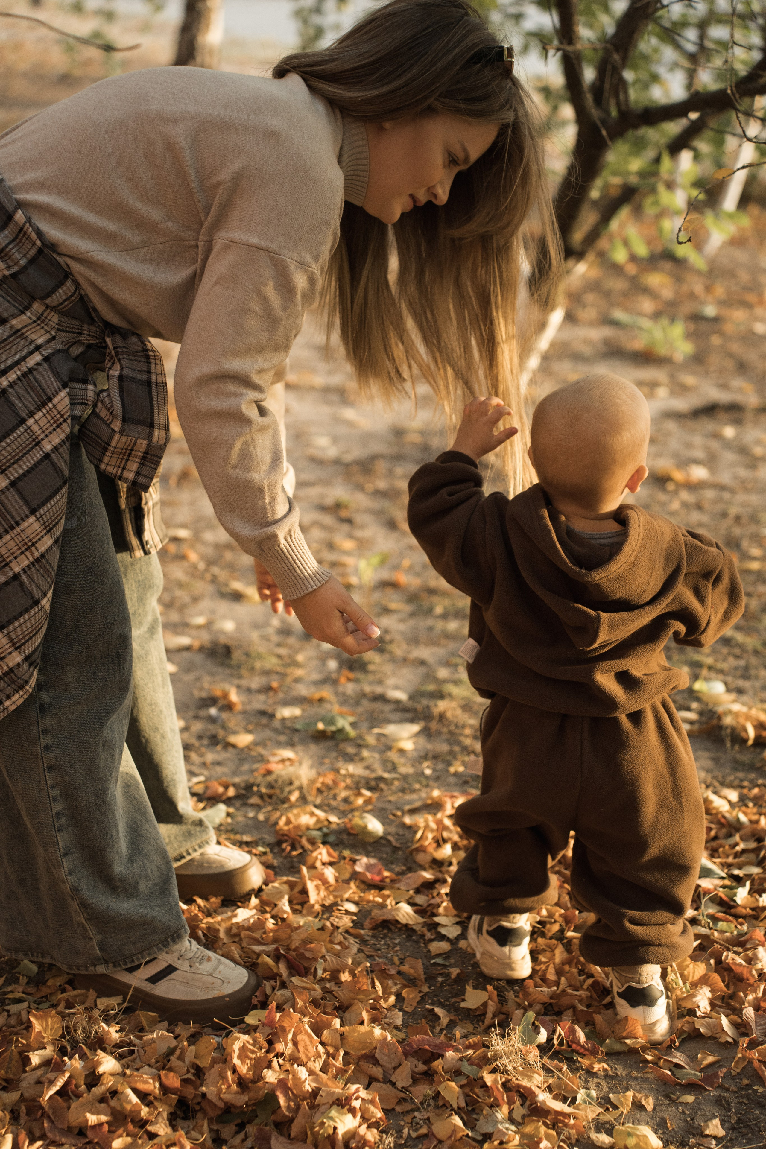 Наташа и Макар. Фотограф в Старом Осколе и Воронеже Анастасия Епифанцева