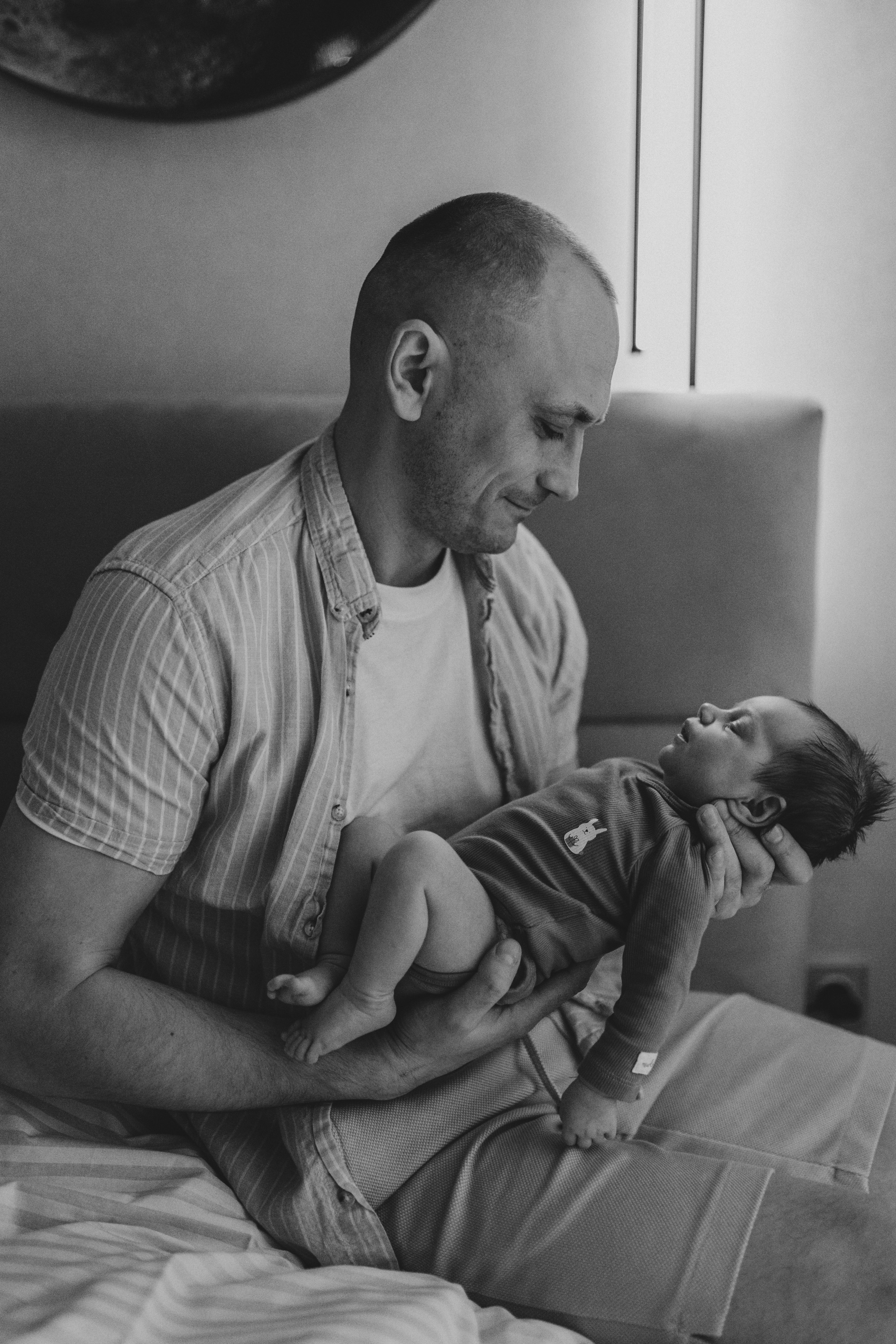 Вероника, Дмитрий и Мелисса. Семейный фотограф Земскова Евгения