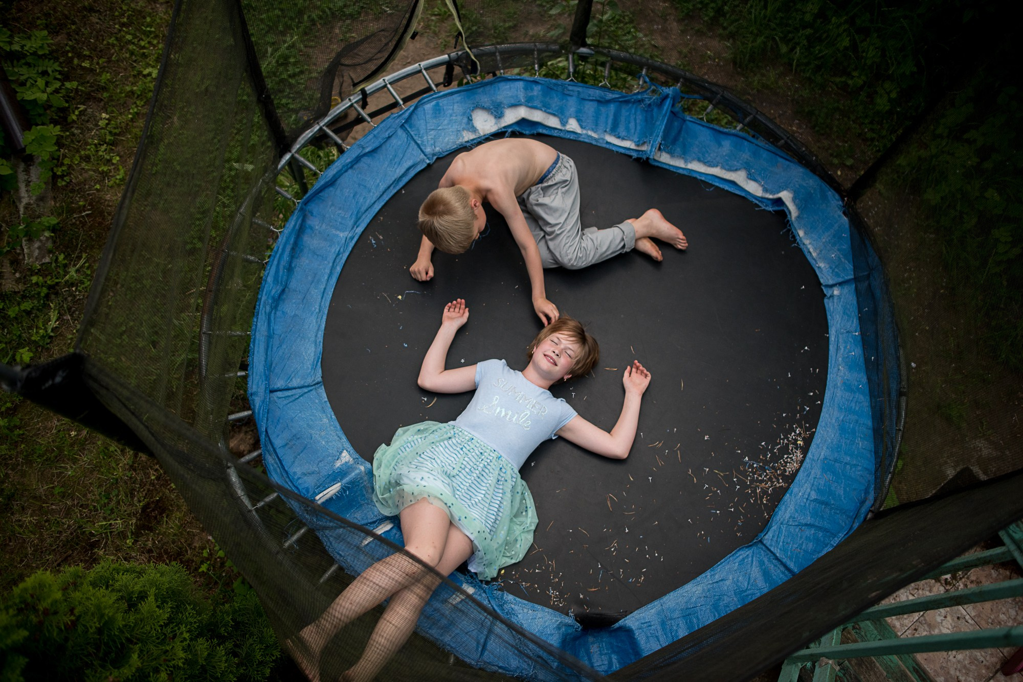 Documentary family photography in Barcelona and beyond