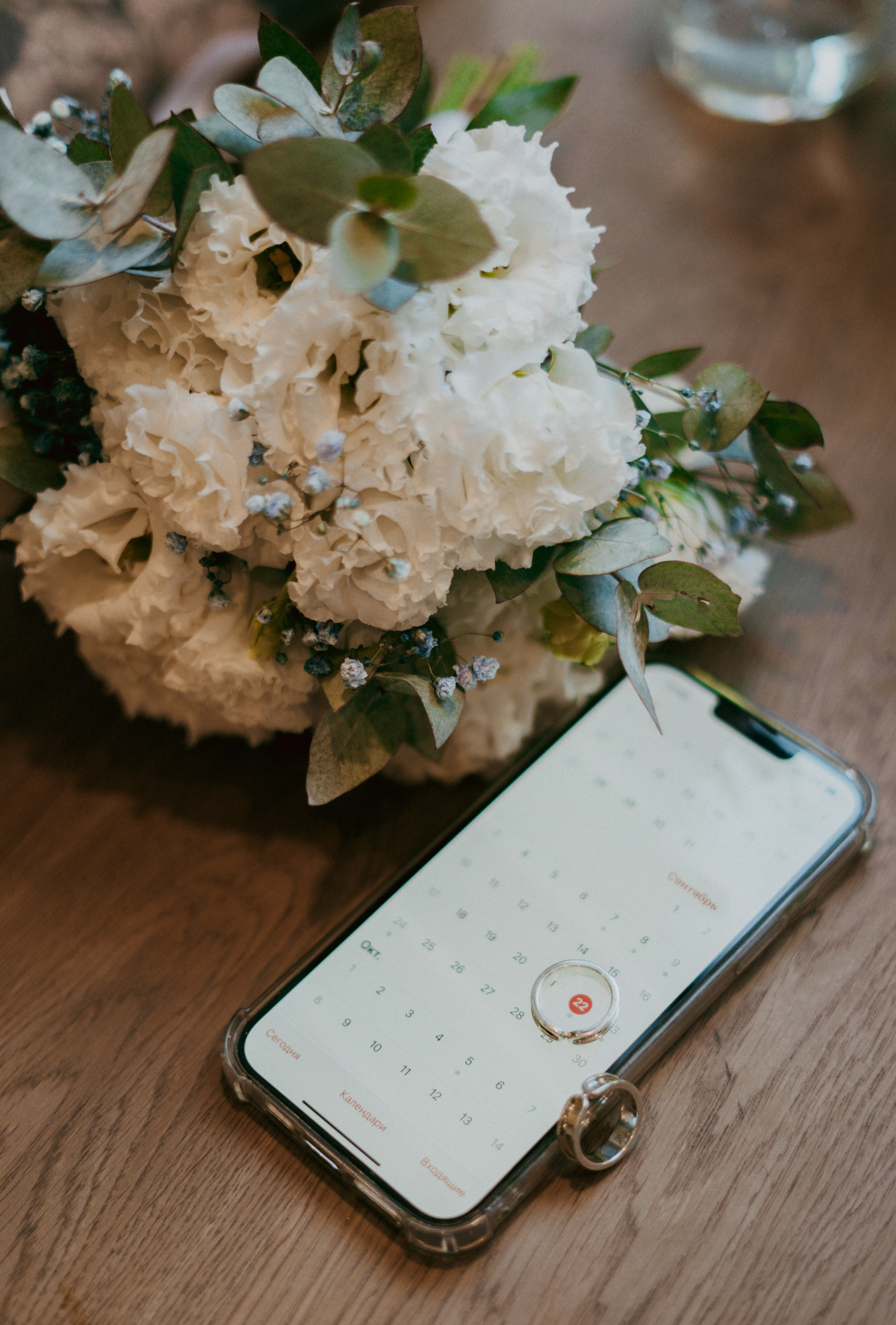 Свадьбы. Фотограф Волгоград