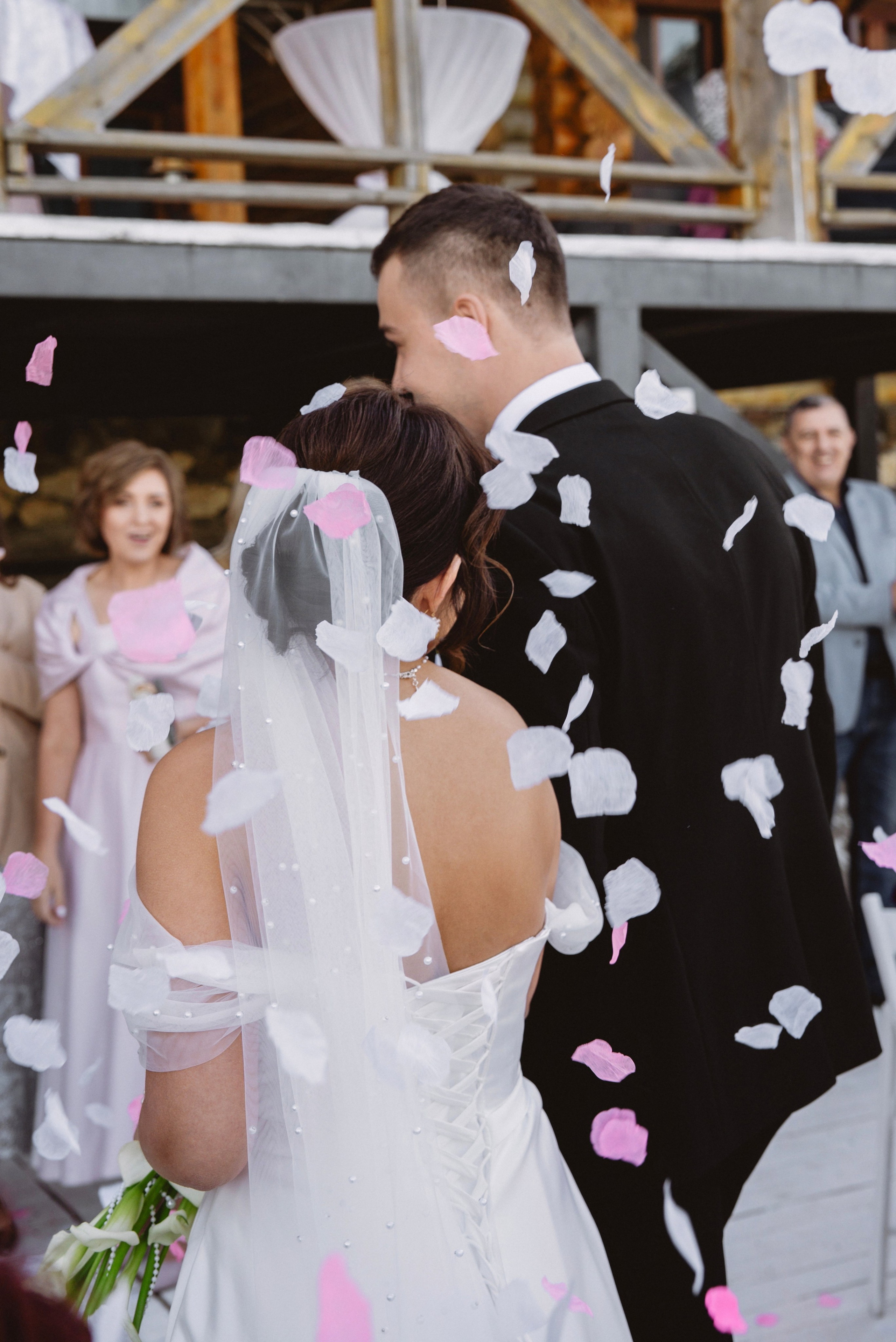 Viсtor & Yana. Фотограф Волгоград