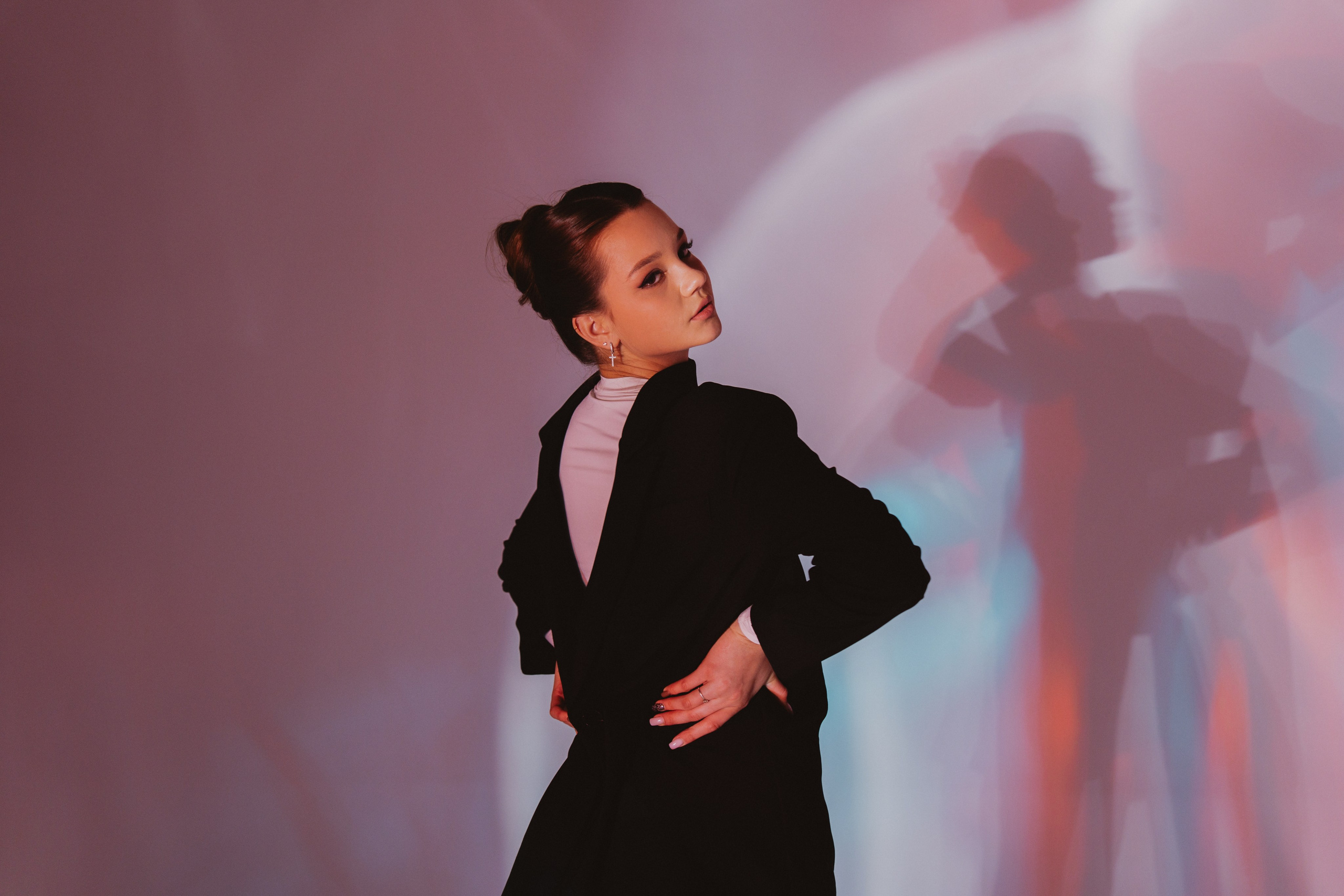 Angelina. Фотограф Волгоград