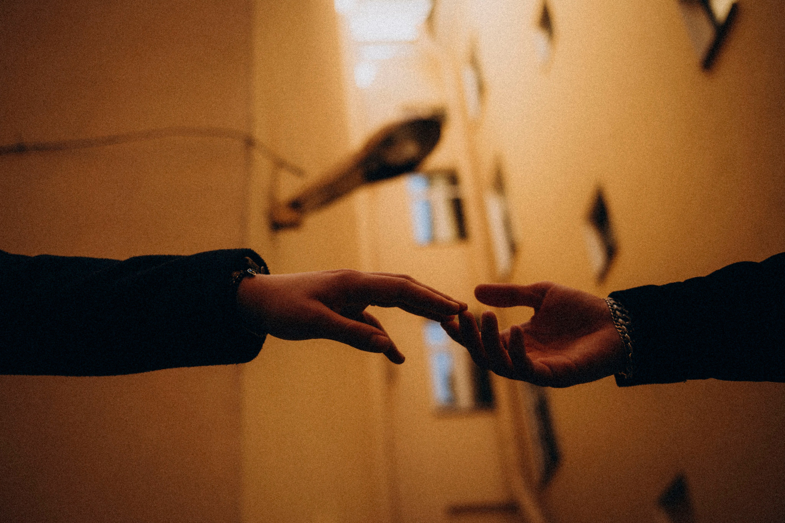 Даша и Глеб. Свадебный и портретный фотограф в Санкт-Петербурге