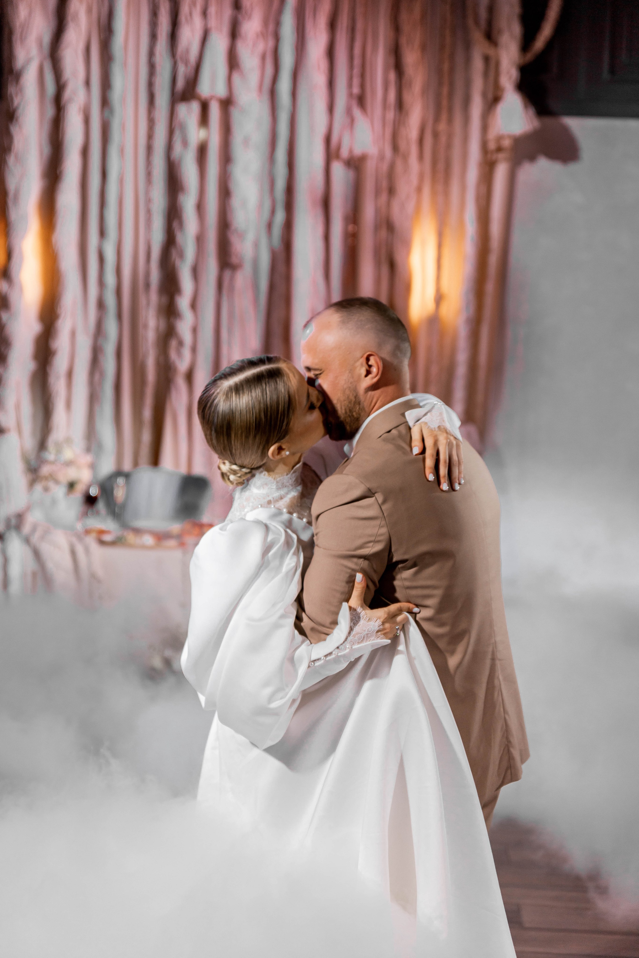 Мария|Роман. Свадебный фотограф Надежда Рыжикова