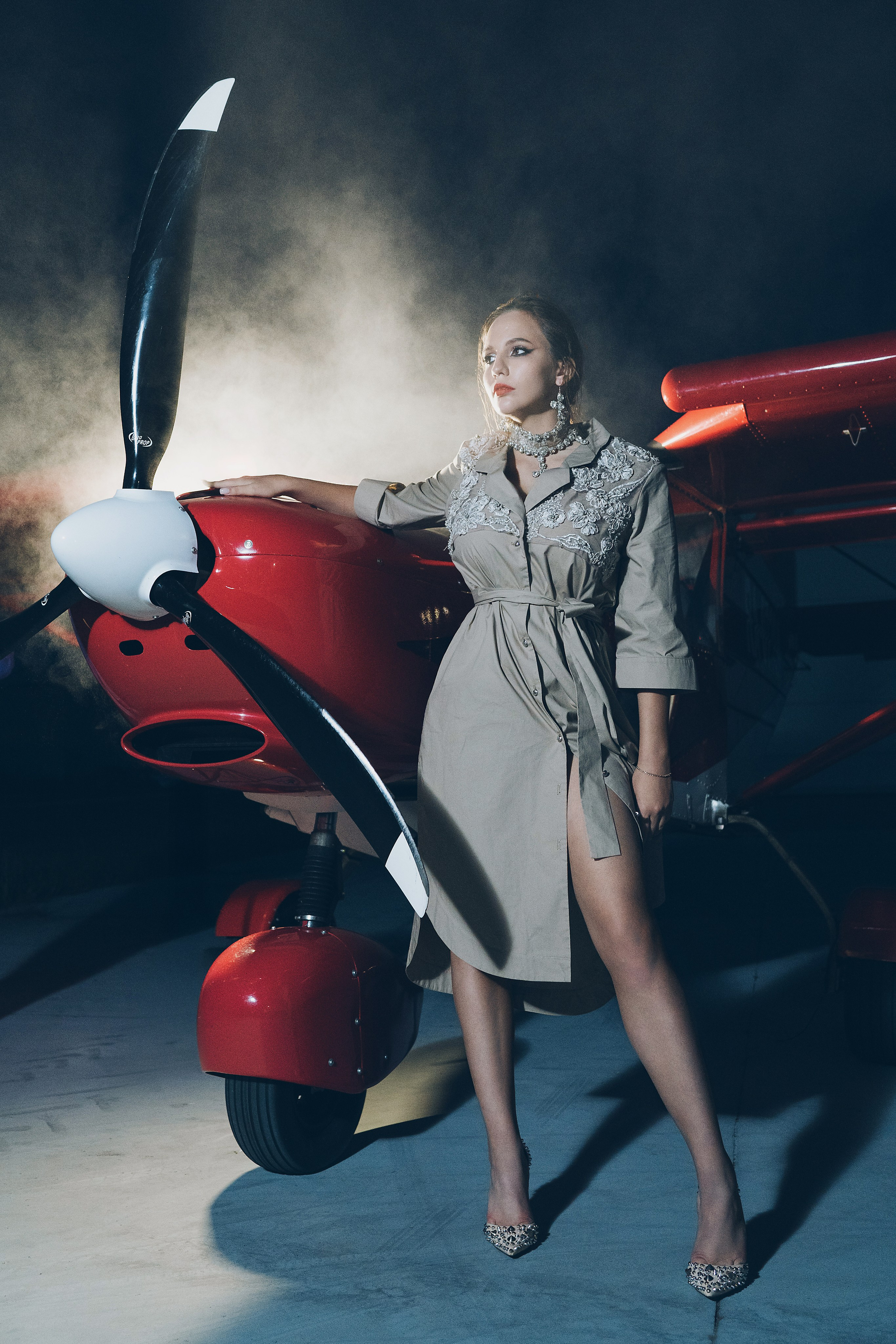 Лиза. Портретный фотограф в Москве Татьяна