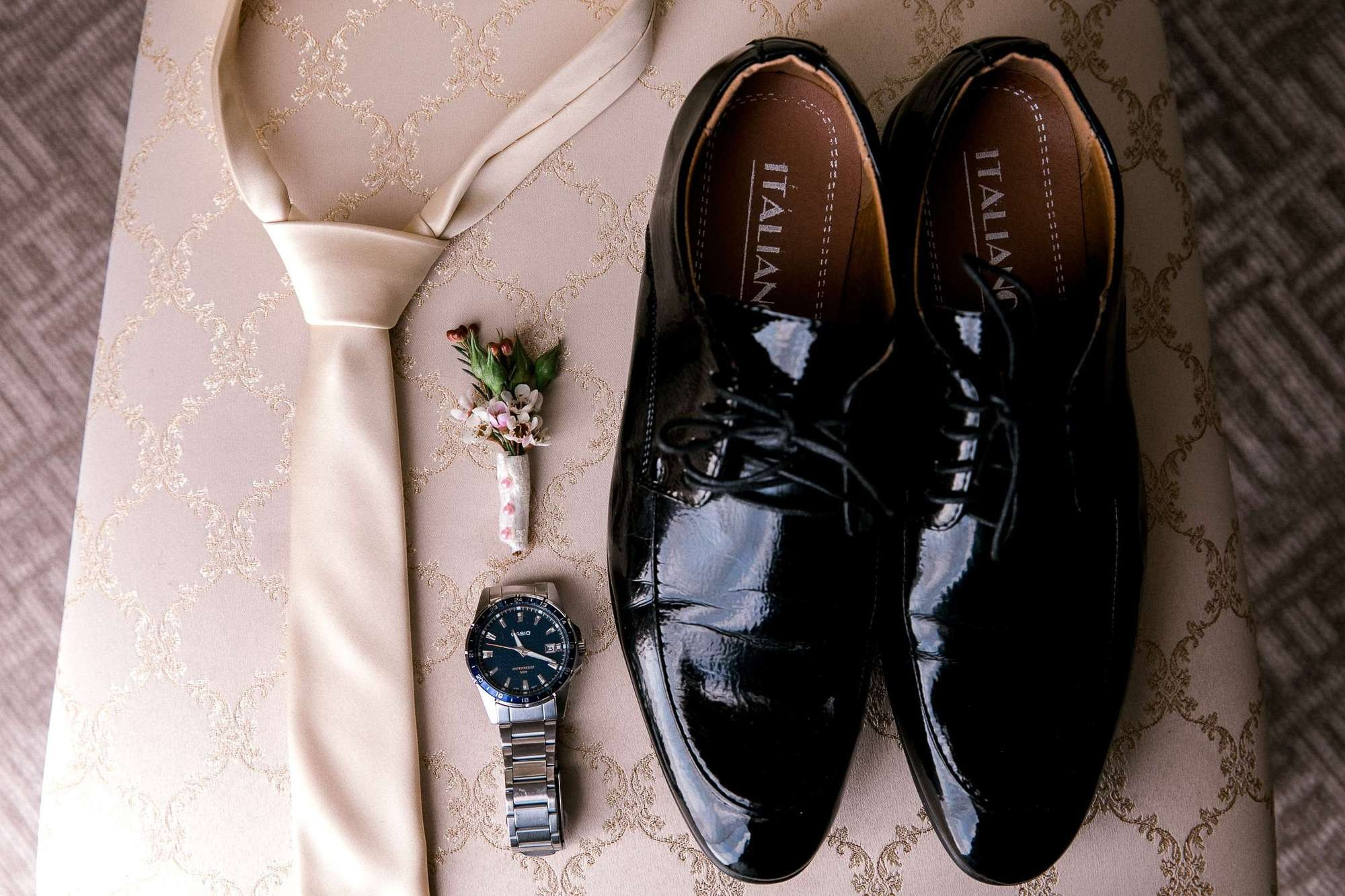 Илья и Марьям