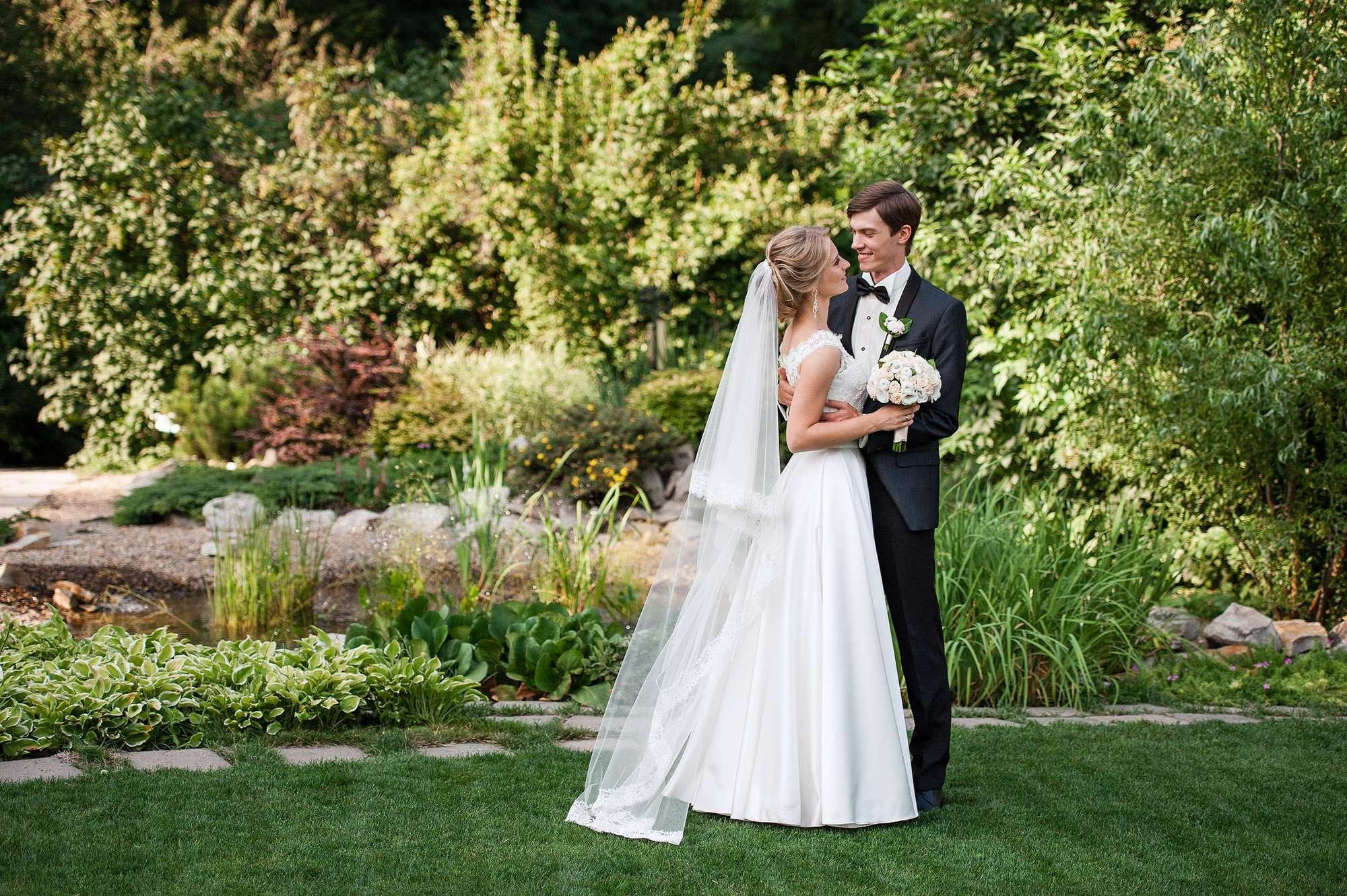 Сергей и Екатерина