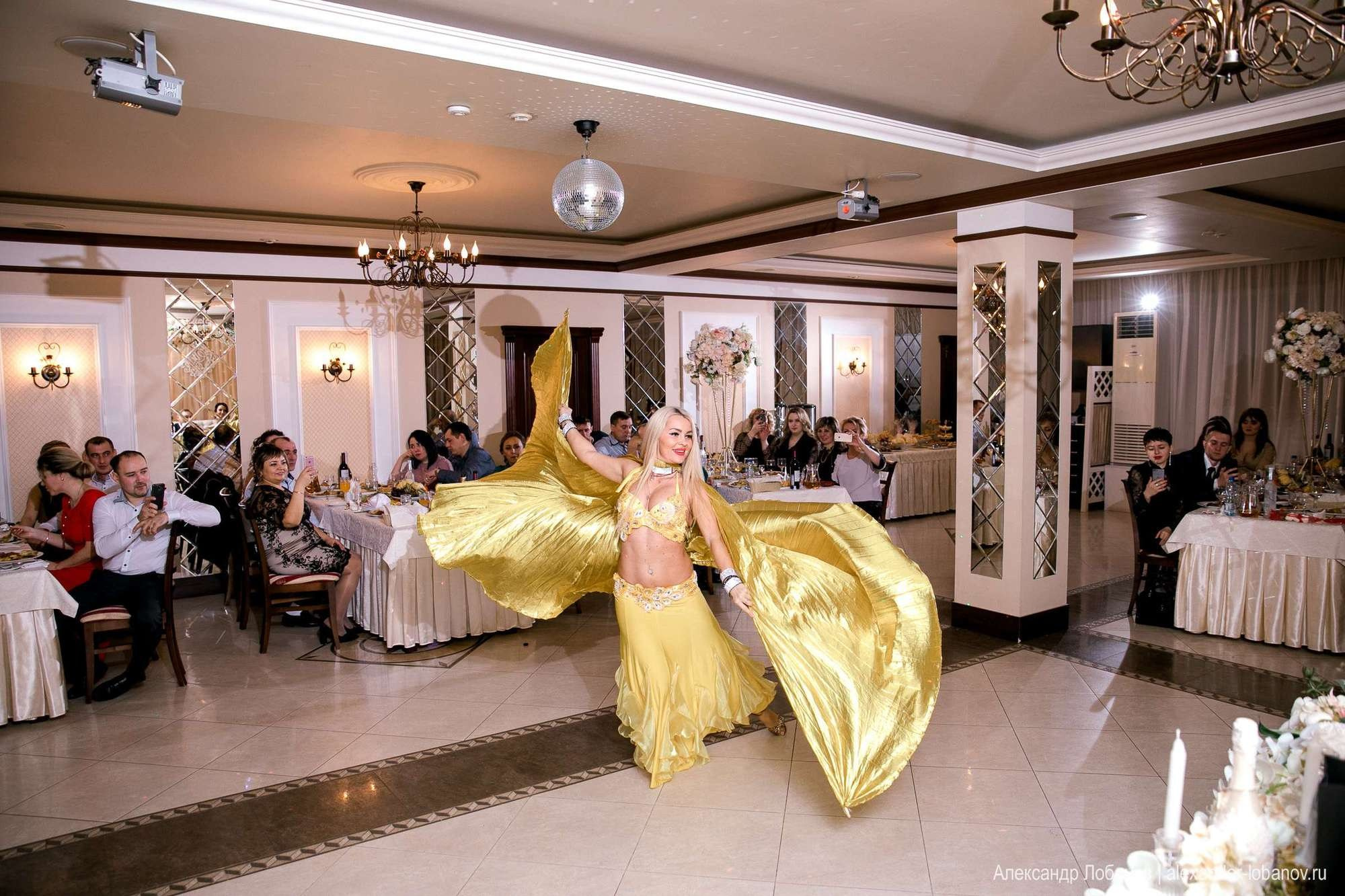 Илья и Марьям