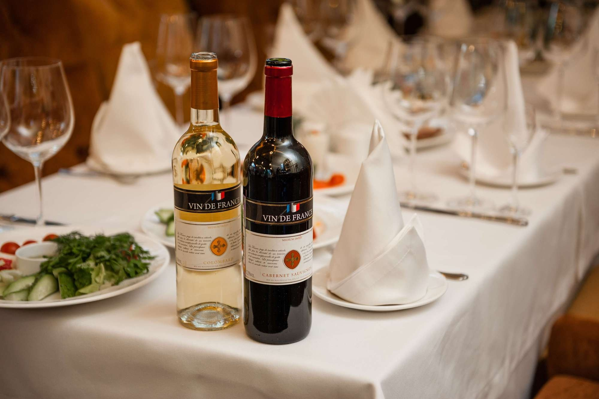 Владимир и Элина