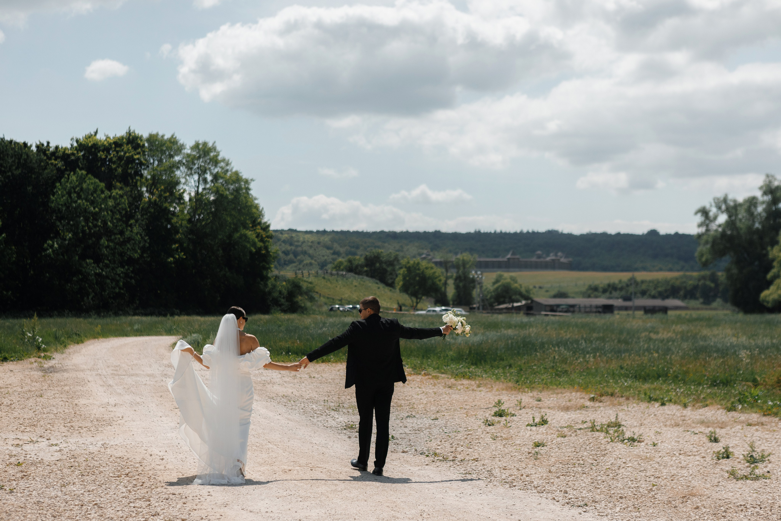 I&E. Свадебный и семейный фотограф Чижова Алина