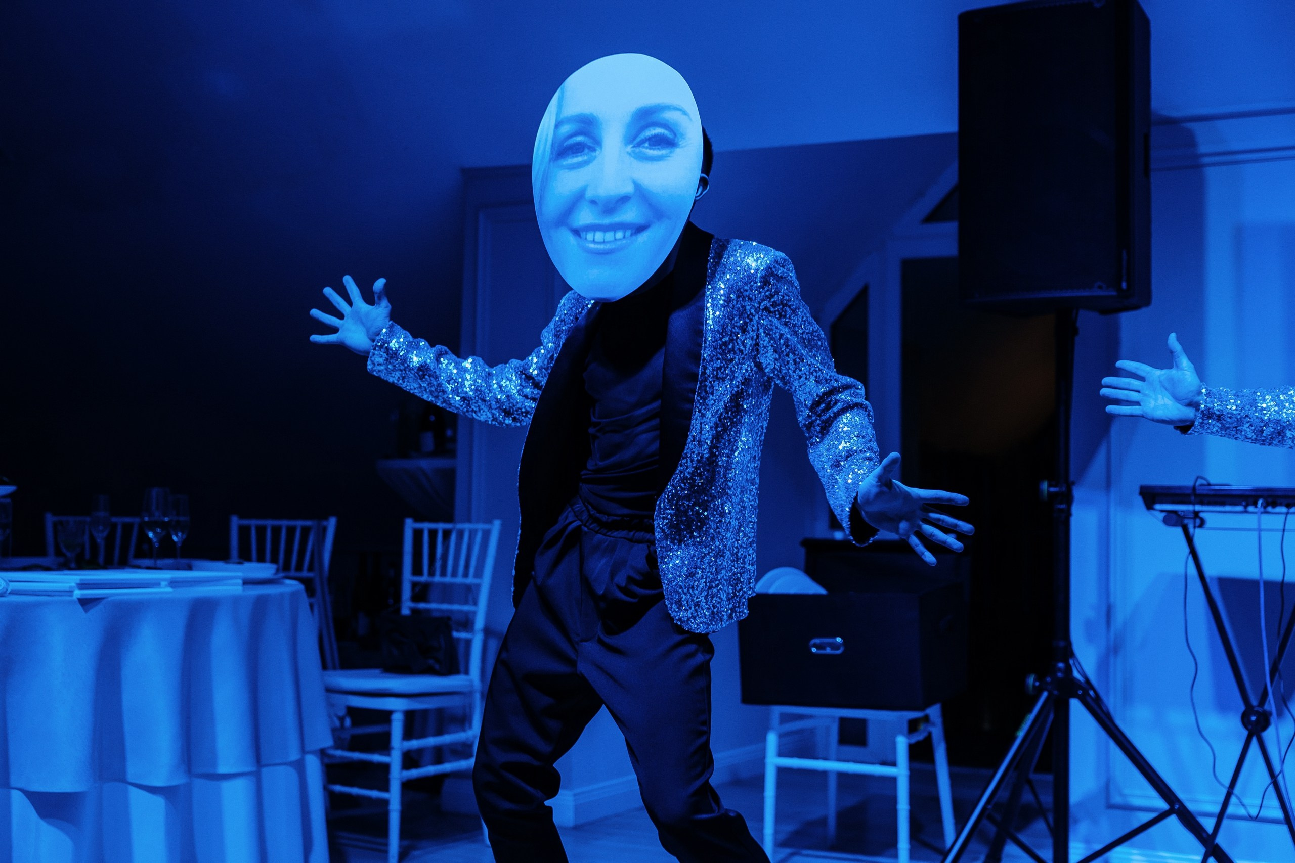 Юбилей «Урал». Главная