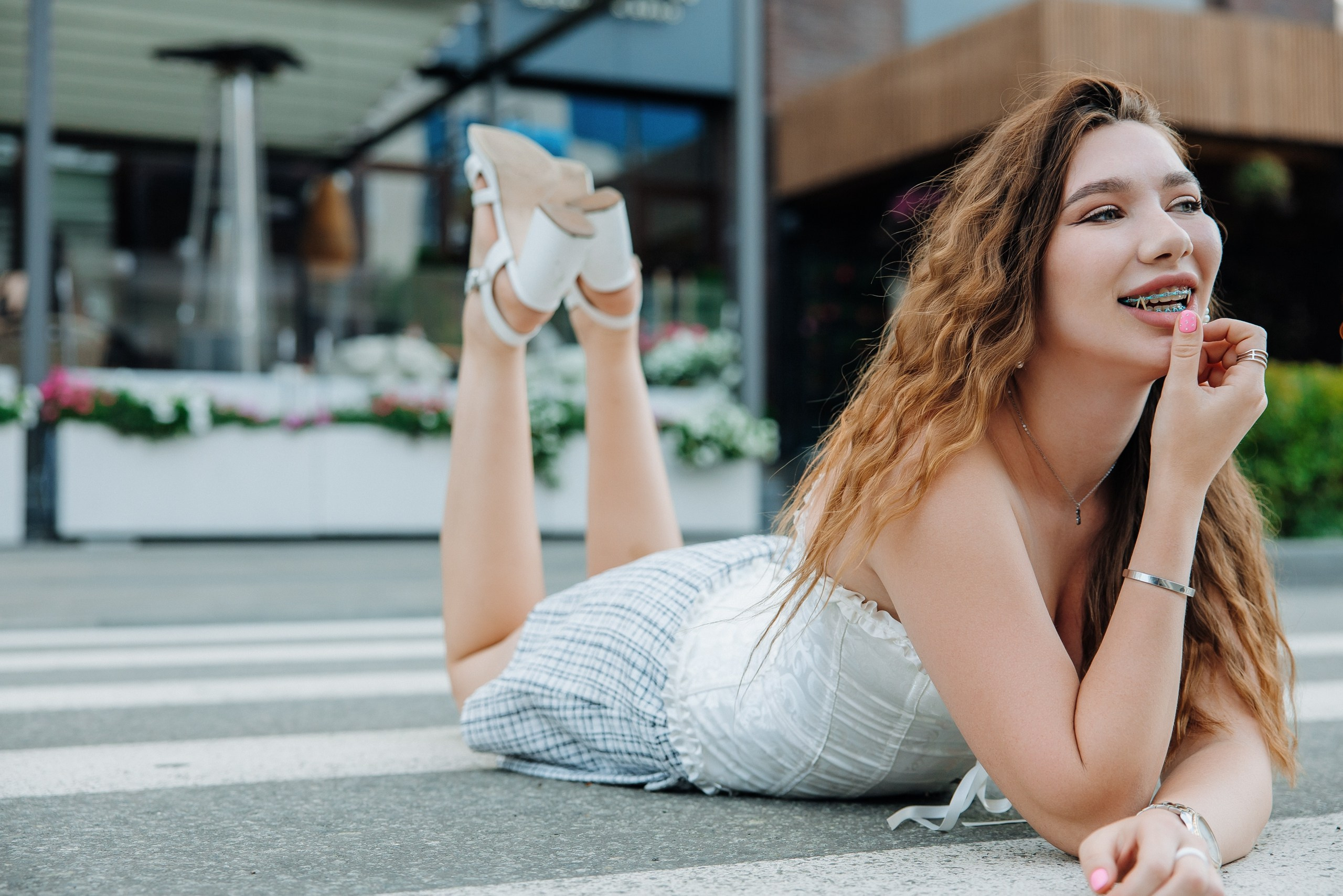 Белый Рынок | 8 лет. Главная