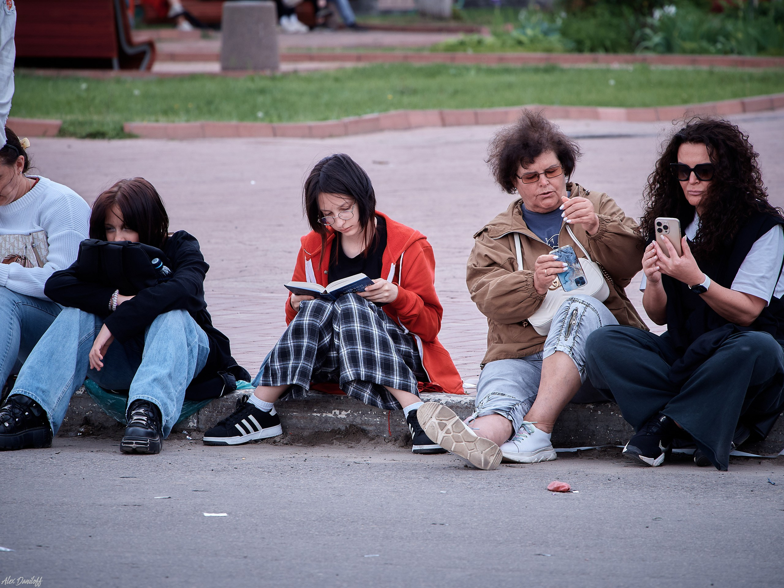 Фестиваль уличных театров 2025. Муром-Инфо. Новости культуры, образования, спорта в городе Муром