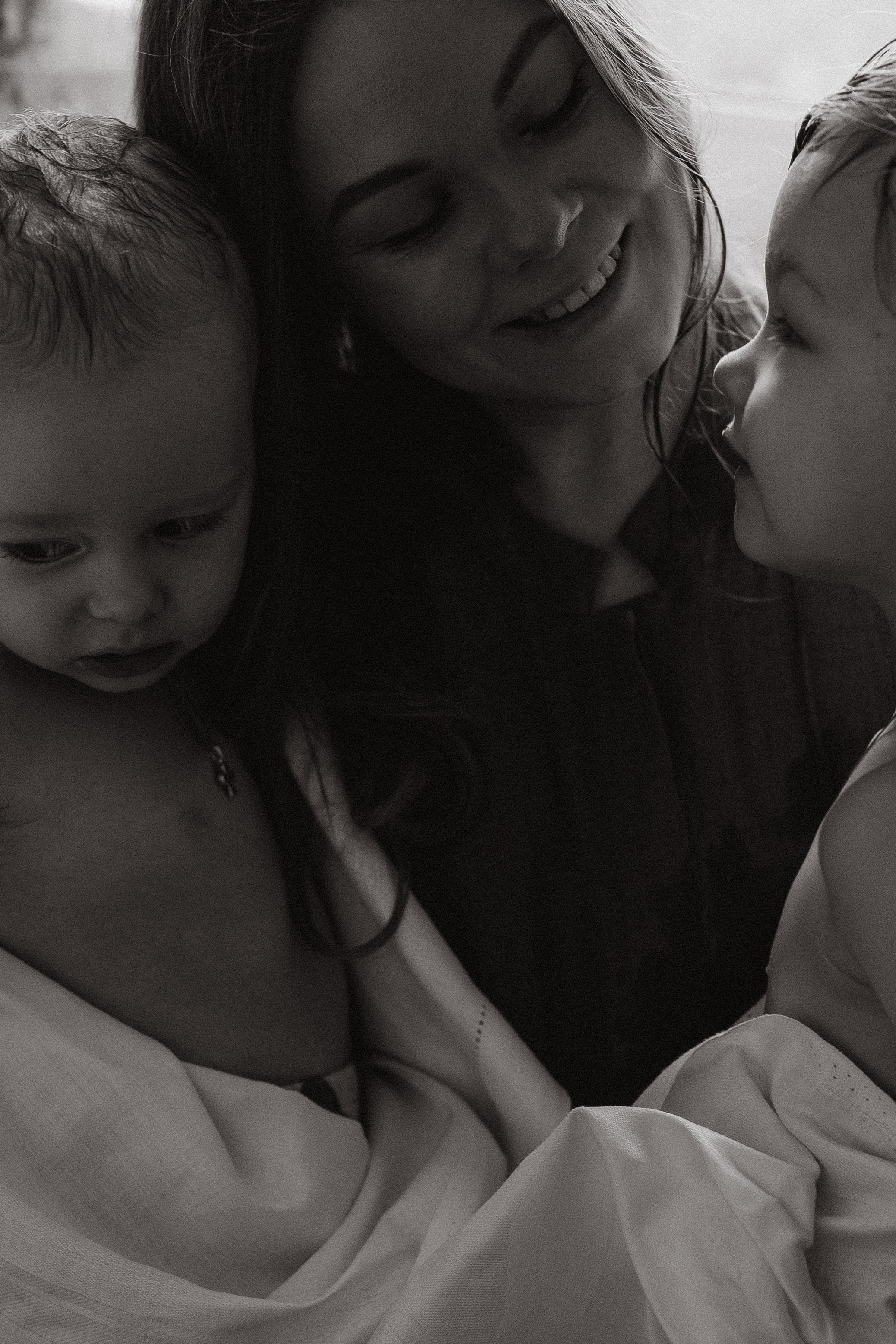 Мой дом — это ты. Фотограф в Челябинске и Санкт-Петербурге Анна Ивашкова