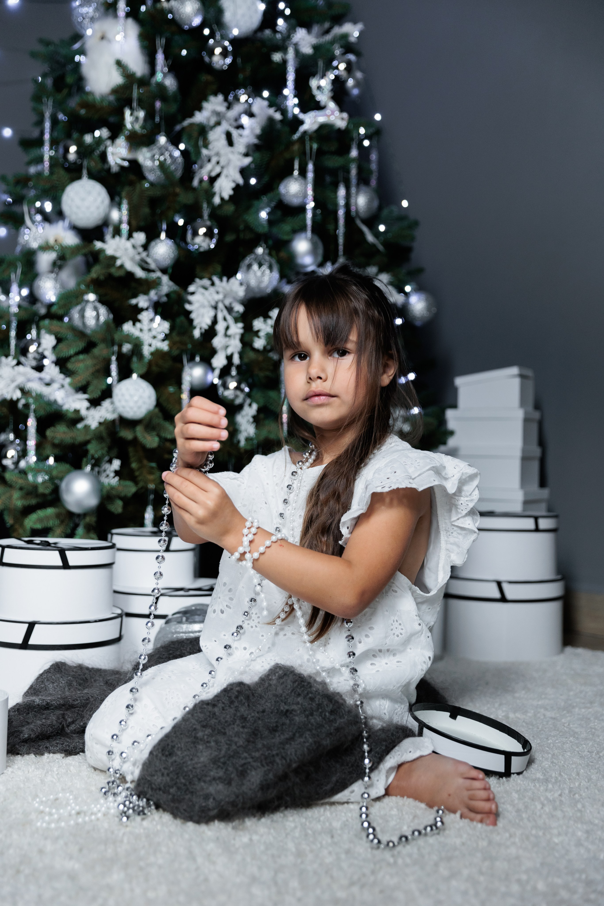 РОЖДЕСТВО. Фотограф семейных, детских, репортажных съёмок г. Уссурийск-Владивосток