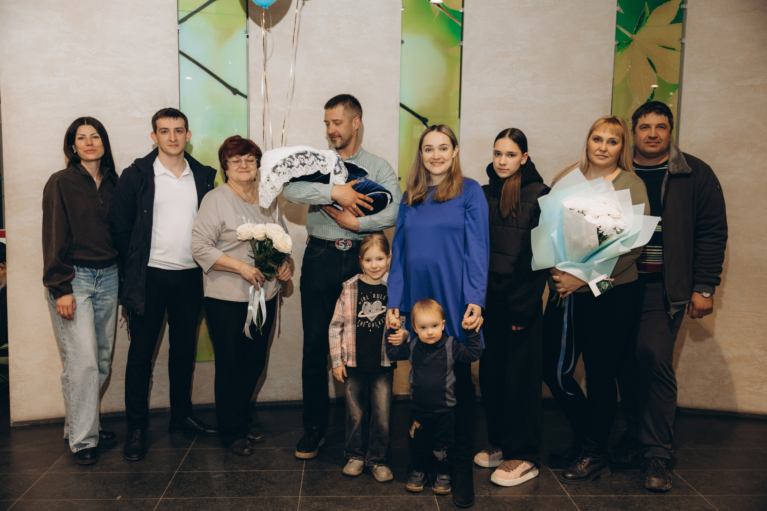 Выписка. Свадебный, семейный фотограф в Иркутске Светлана Макаричева