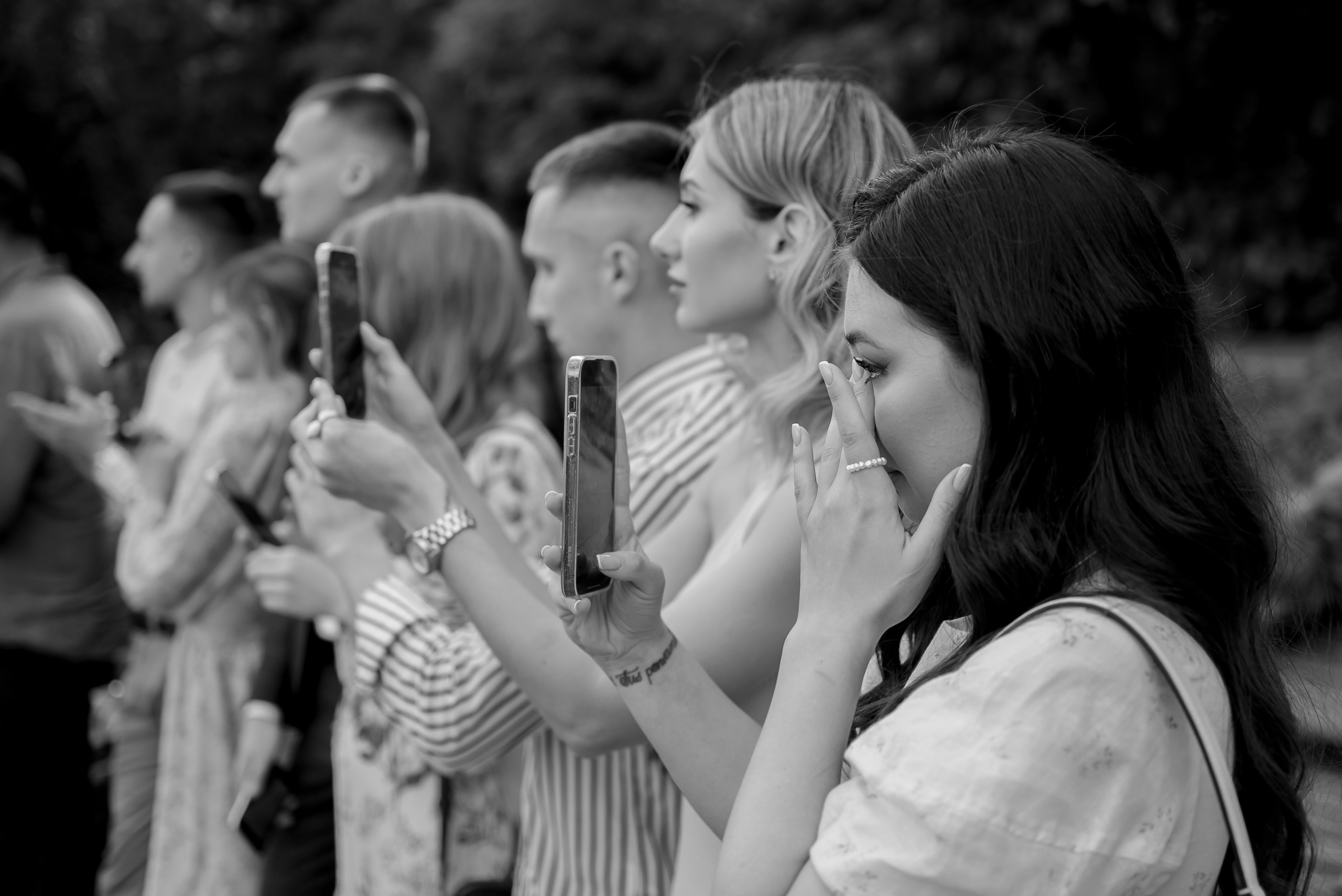 Ruslan & Elena. Свадебный организатор в Ростове-на-Дону Яснов Роман