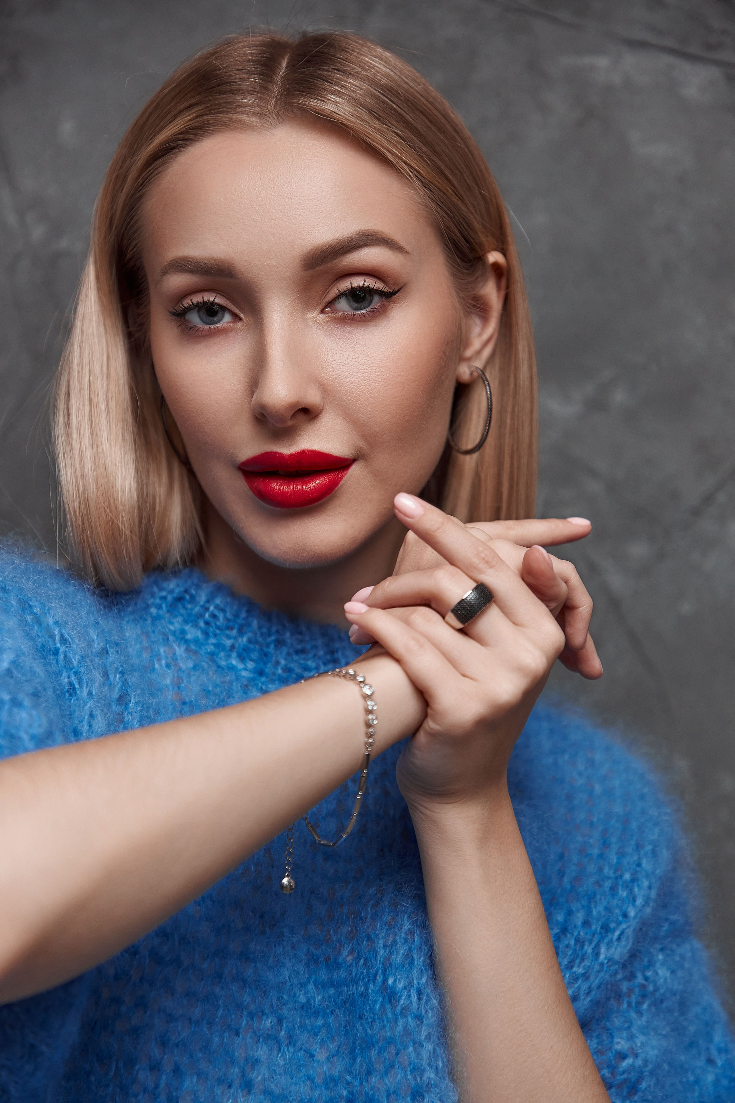 АЛИНА. Продающий контент для маркетплейсов и e-commerce «под ключ»