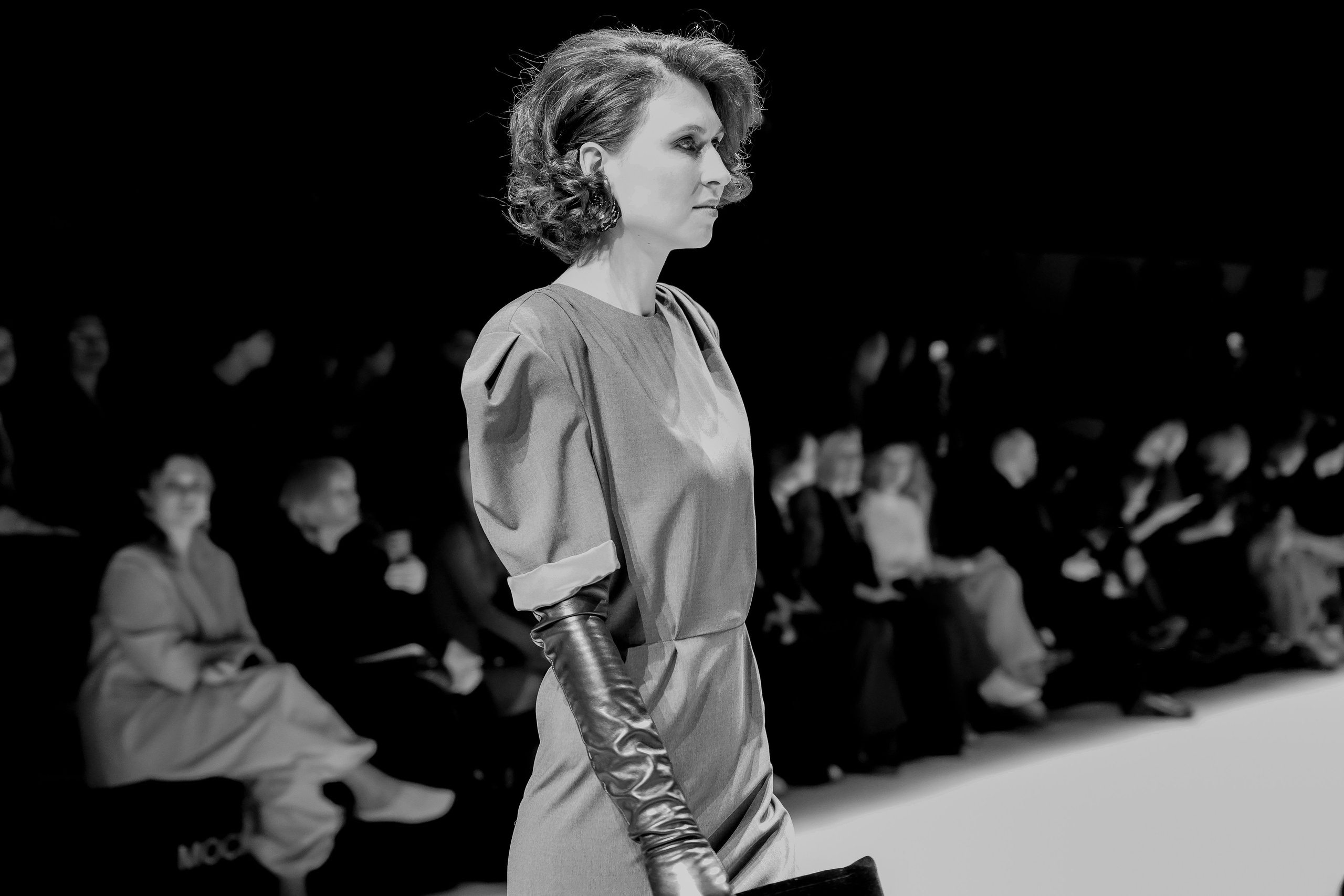 МОСКОВСКАЯ НЕДЕЛЯ МОДЫ 2026. LUT