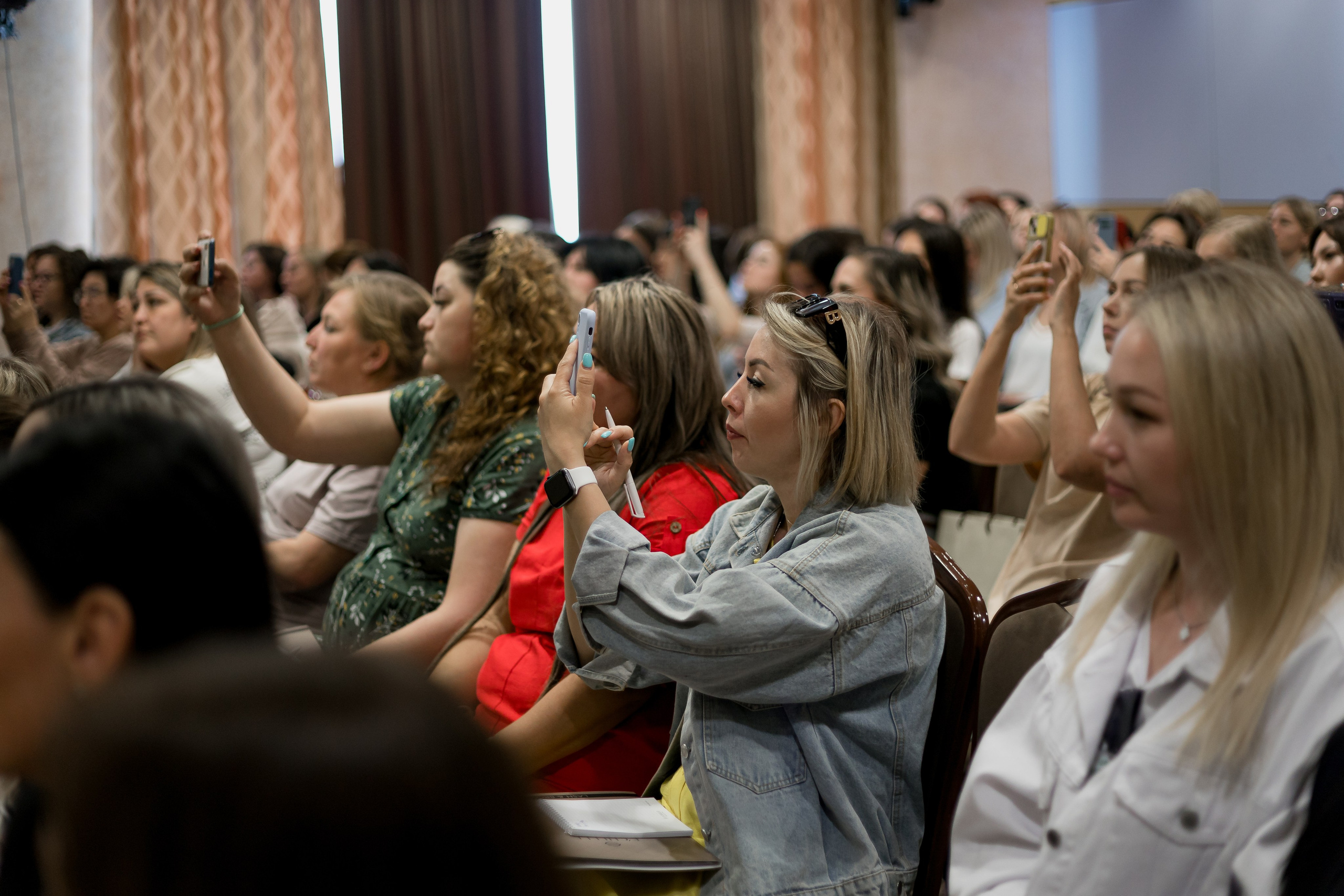 Презентация бренда E'Chelle. Фотограф Егор Сухов