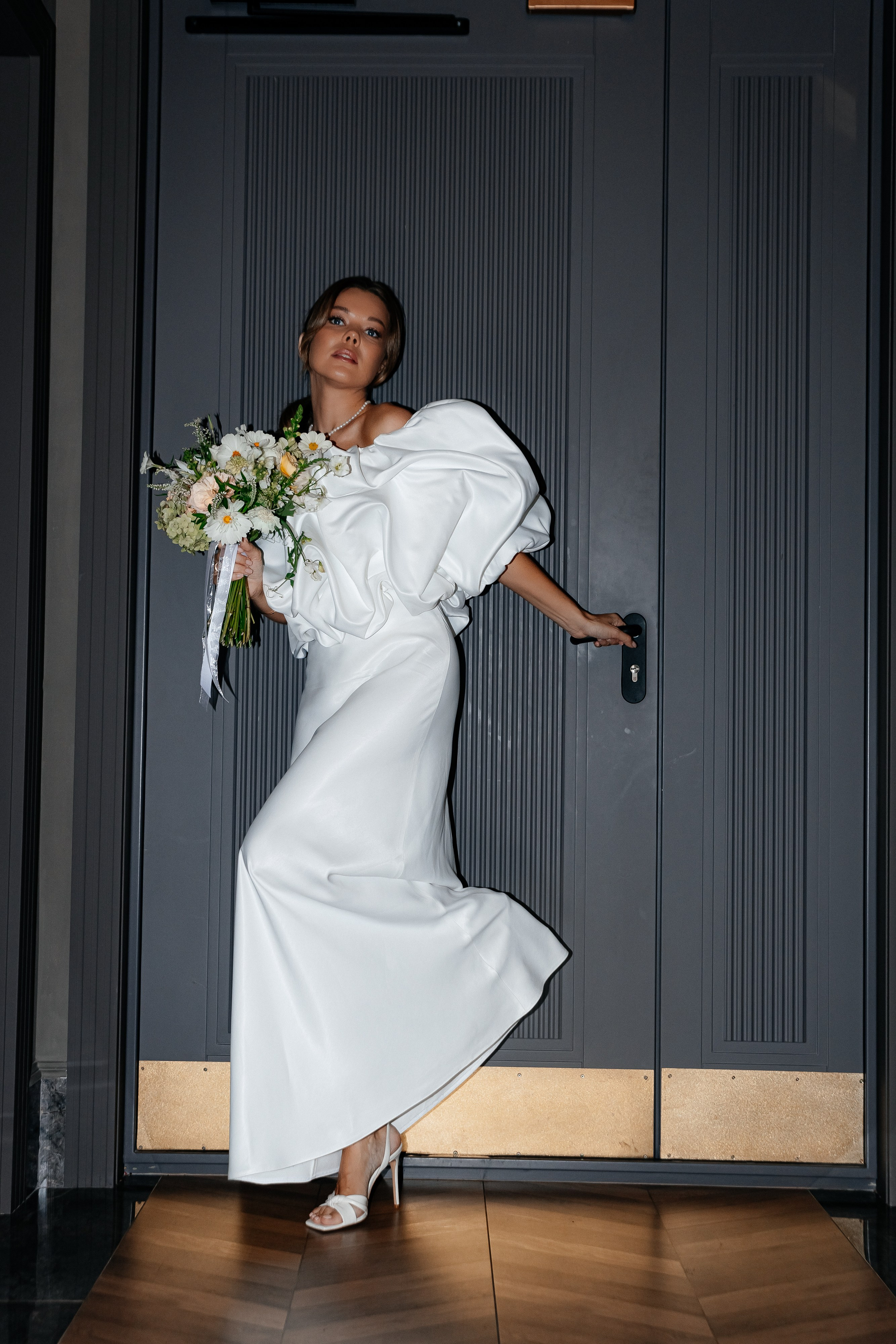 Владимир & Ирина. Фотограф Егор Сухов