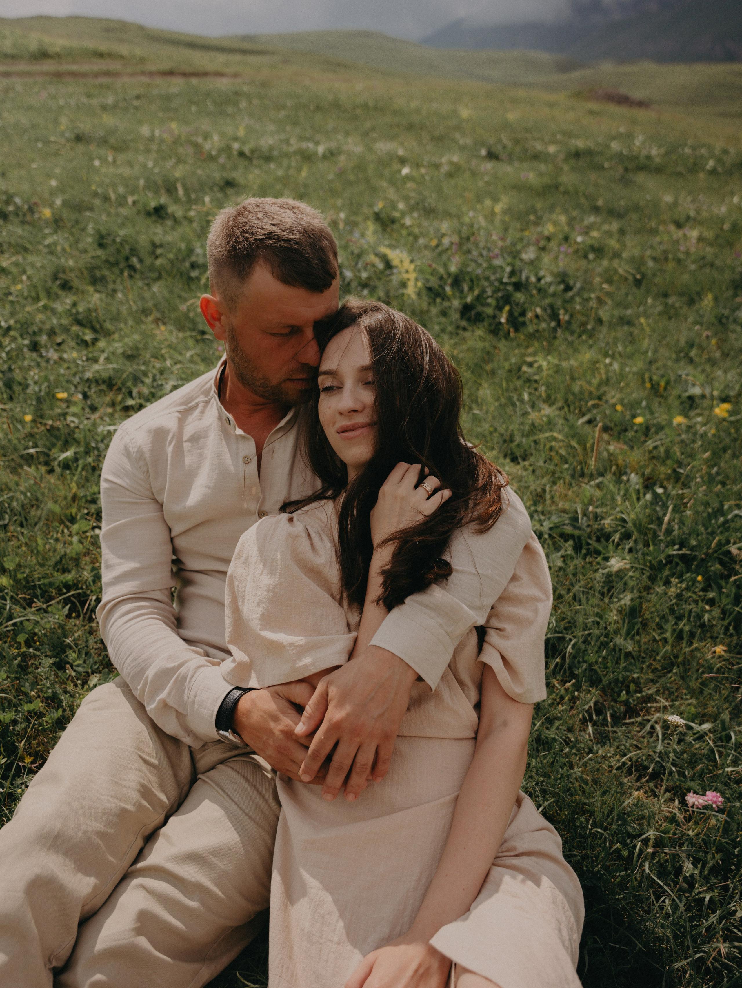 Виталий и Александра. Свадебный фотограф Ирина Беляева Пятигорск|Кисловодск|Эльбрус|Домбай