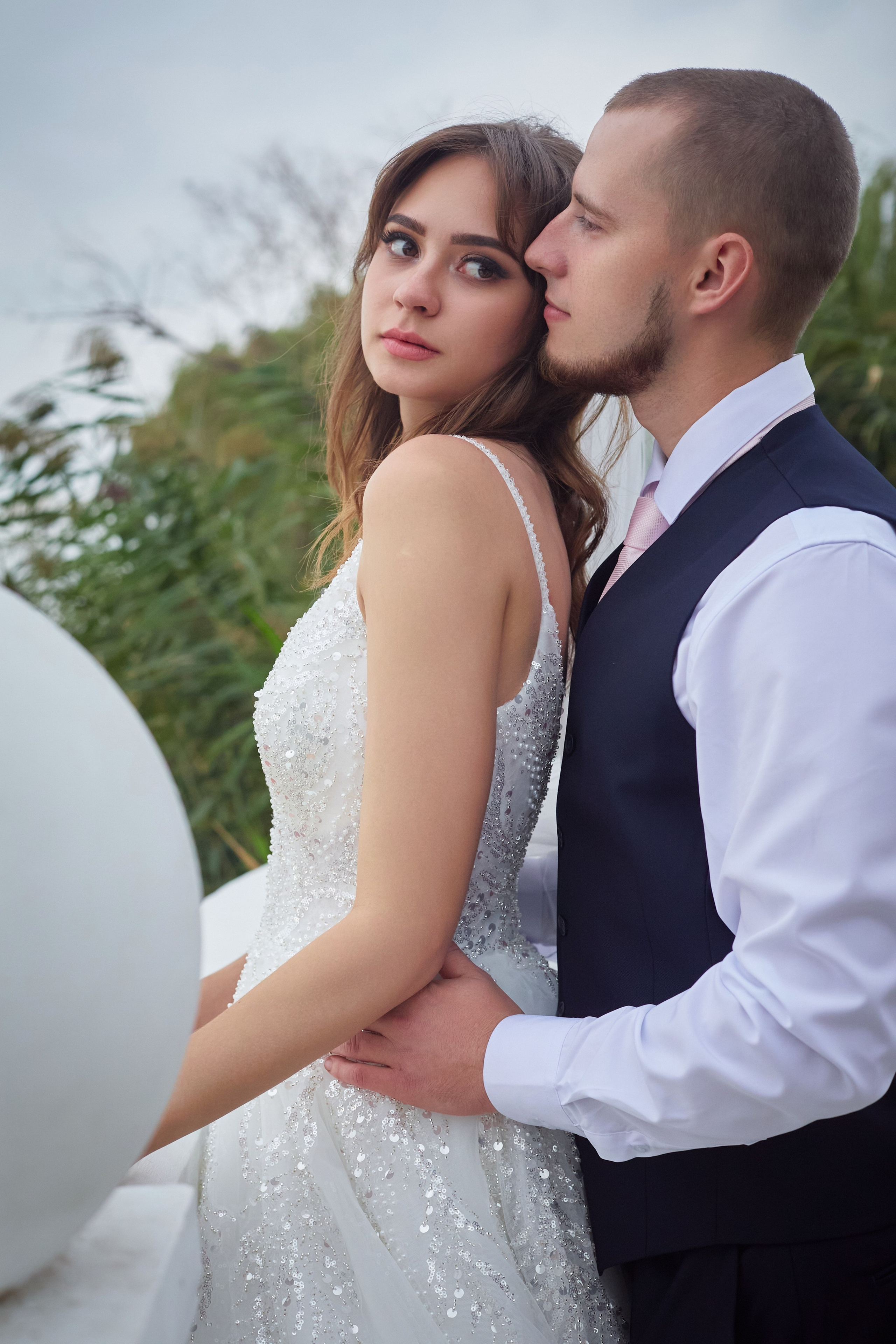 Дима и Диана. Свадебный и креативный фотограф в ЮФО и МСК