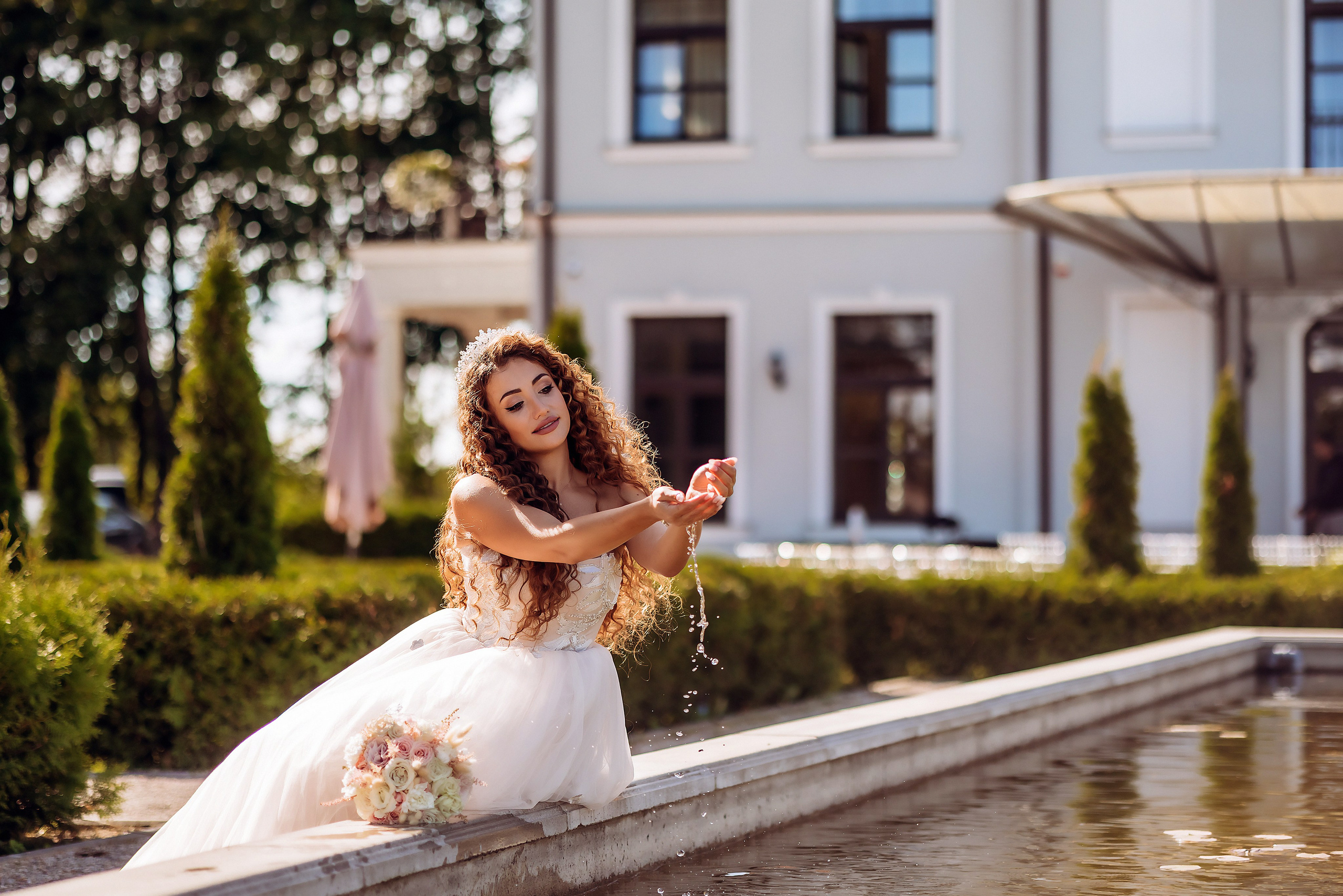 Фотограф в Калининграде свадебная фотография, репортажная, фотосессии