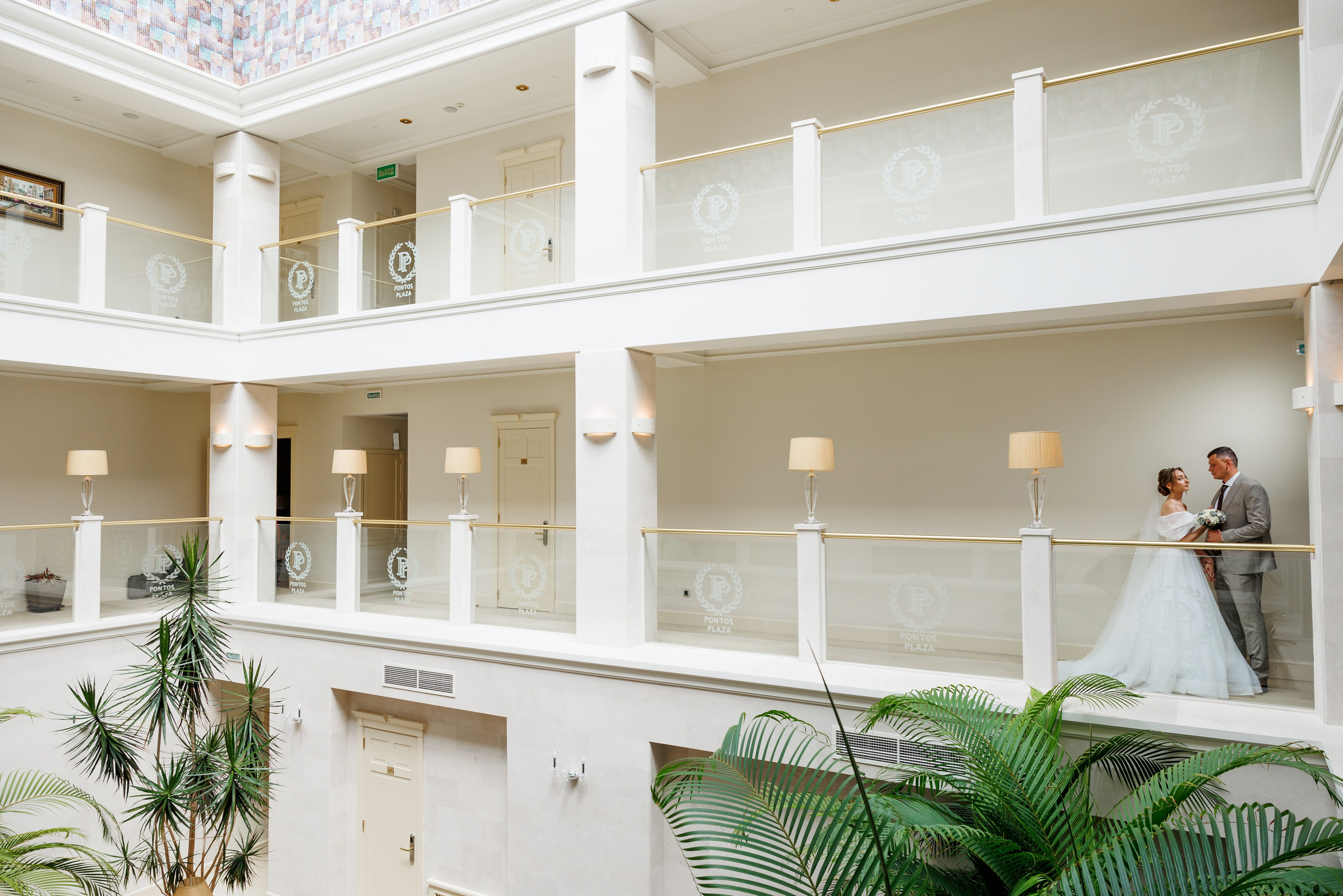 Теплый Июль 27го. Самый свадебный фотограф