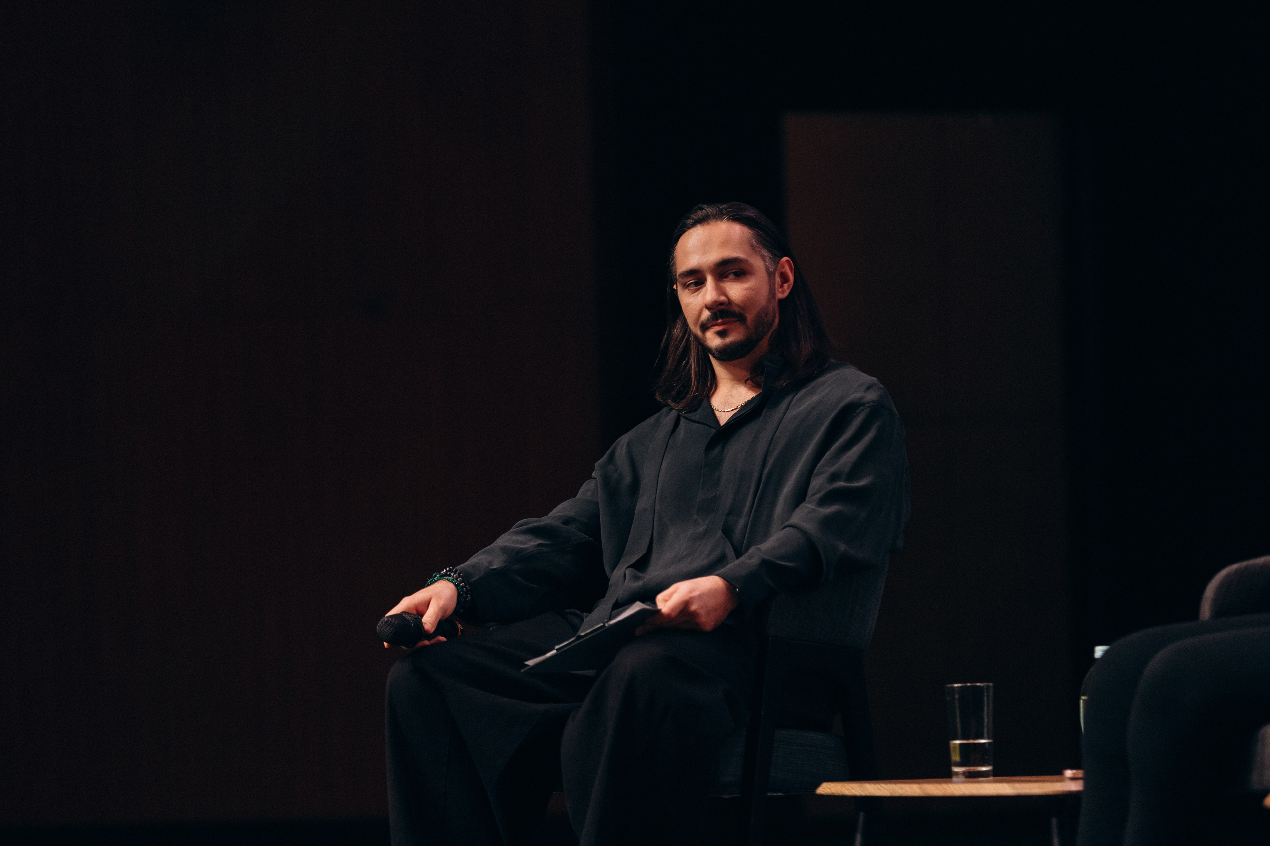Репортаж/мероприятия. Олег Левин — профессиональный концертный и бэкстейдж фотограф в Москве