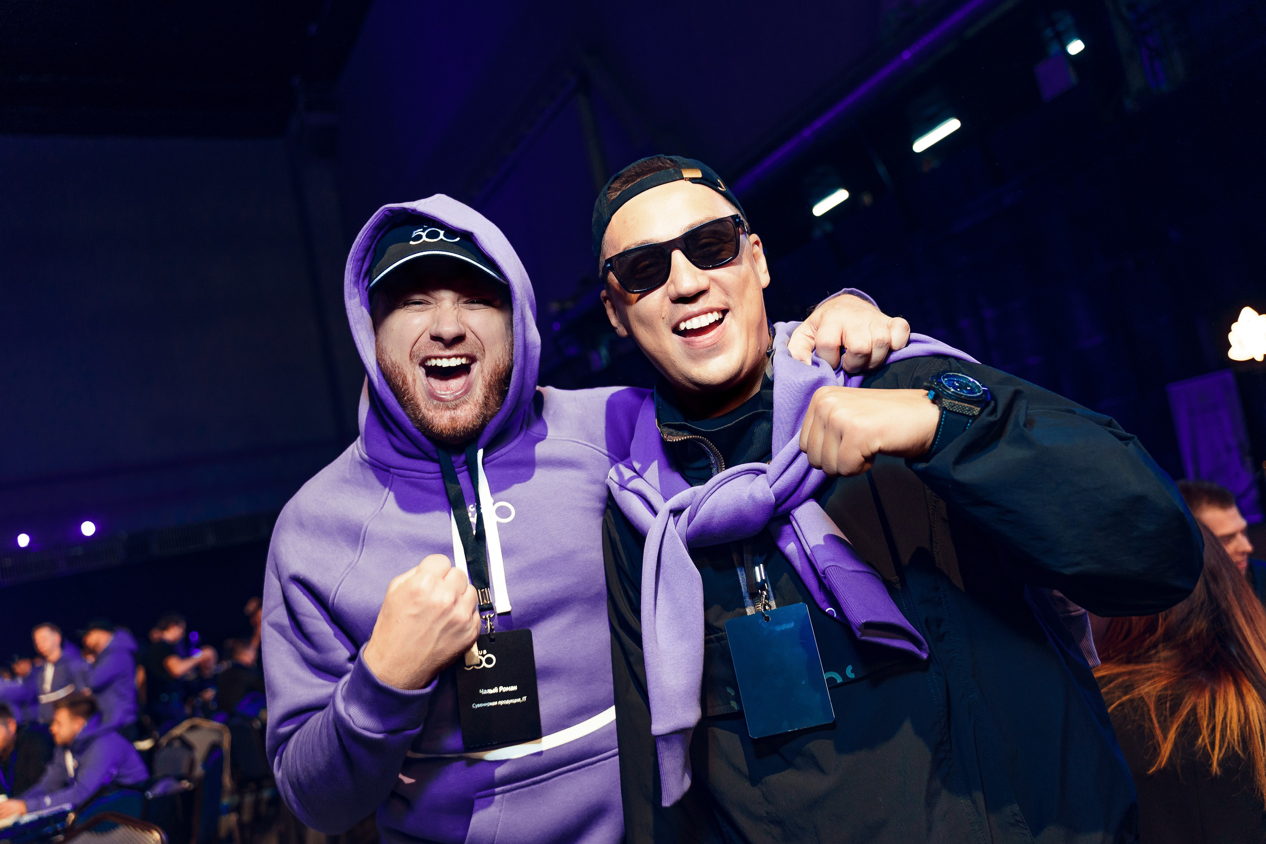 EVENT. Фотограф в Москве Рафаэль Халилов