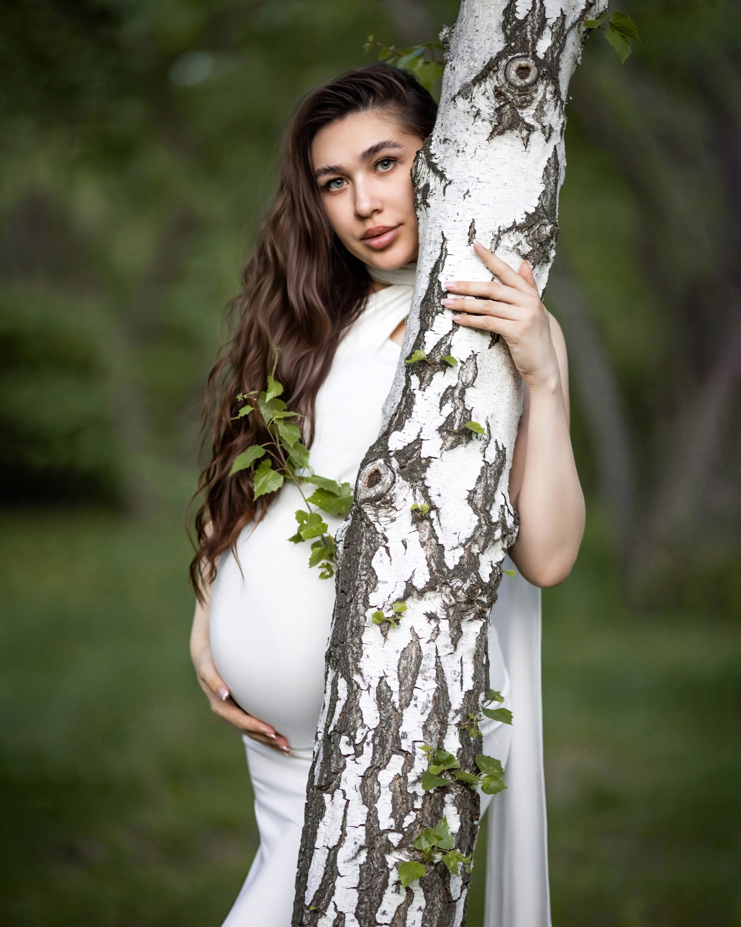 Прайс природа. Демидова Натали, фотограф беременности и материнства г. Астана