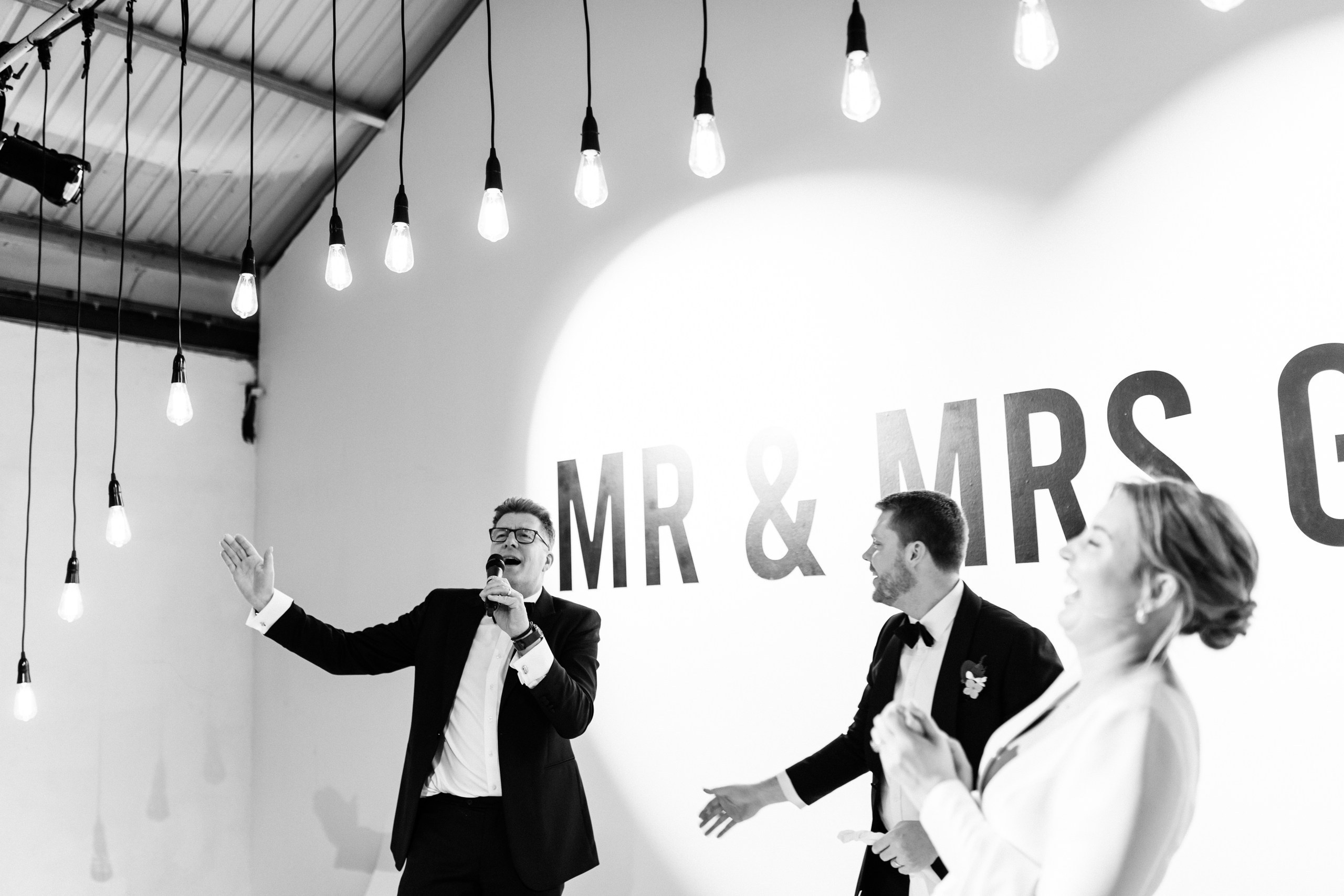 Lea & Benjamin — Wedding at Shoreditch Studios. Moments Catchers — Wedding Photography & Video Duo in London