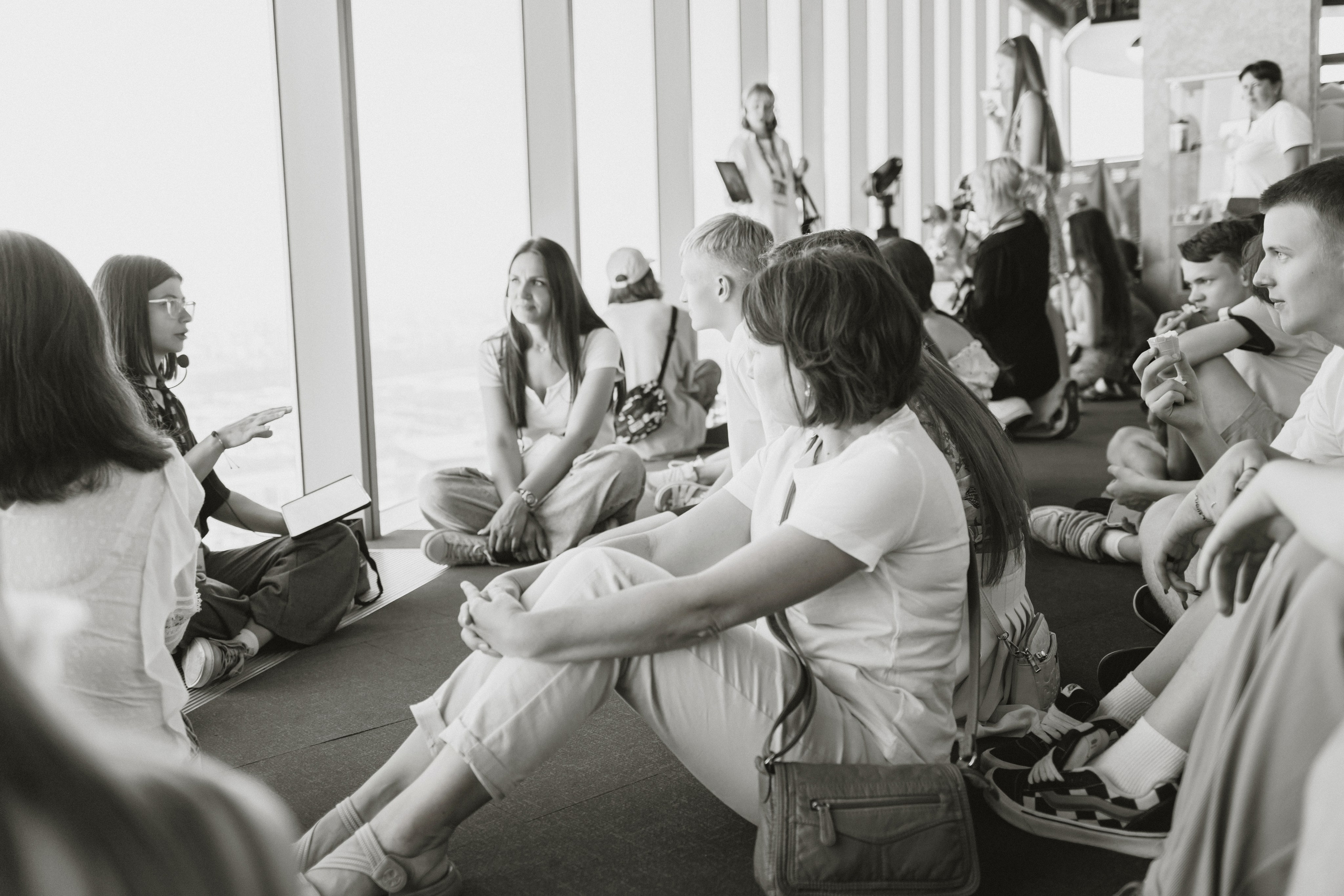 Репортаж 9 класс Москва. Портретный и семейный фотограф в Саратове Елена Шустова