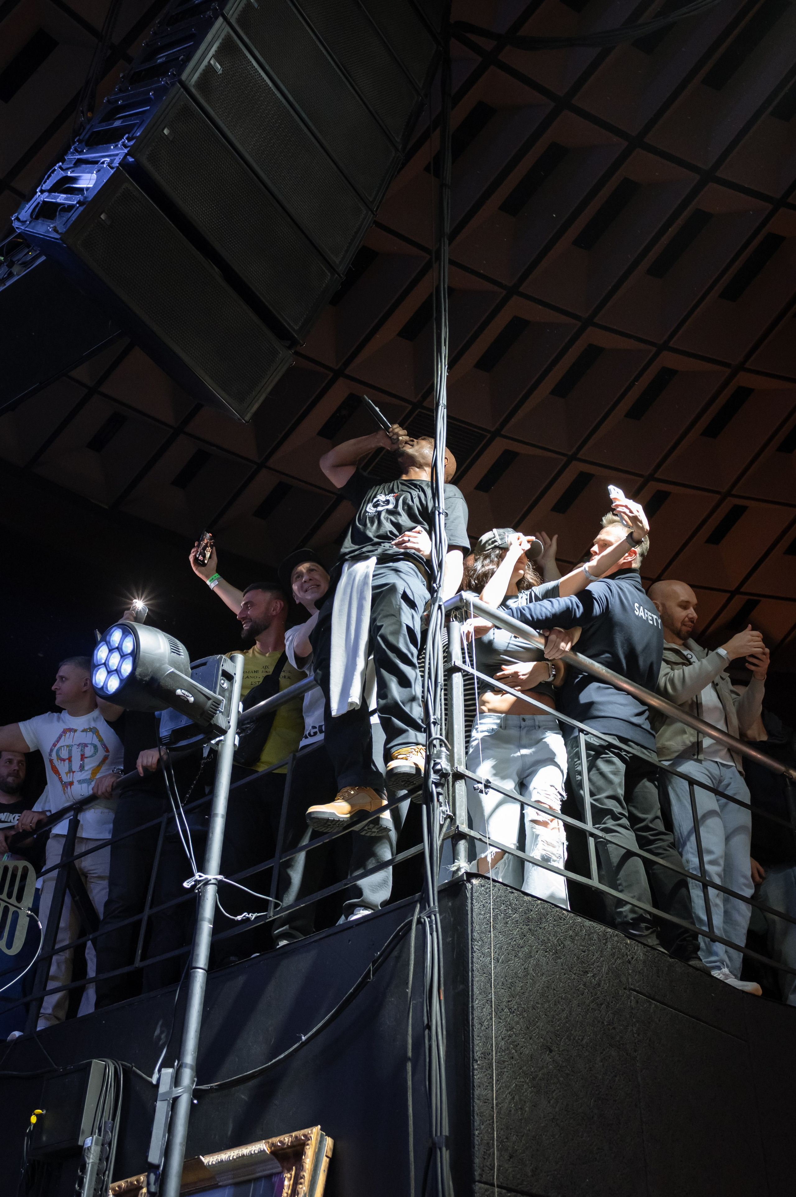 Репортажи. Фотограф в Санкт-Петербурге Wanna Tha Photo