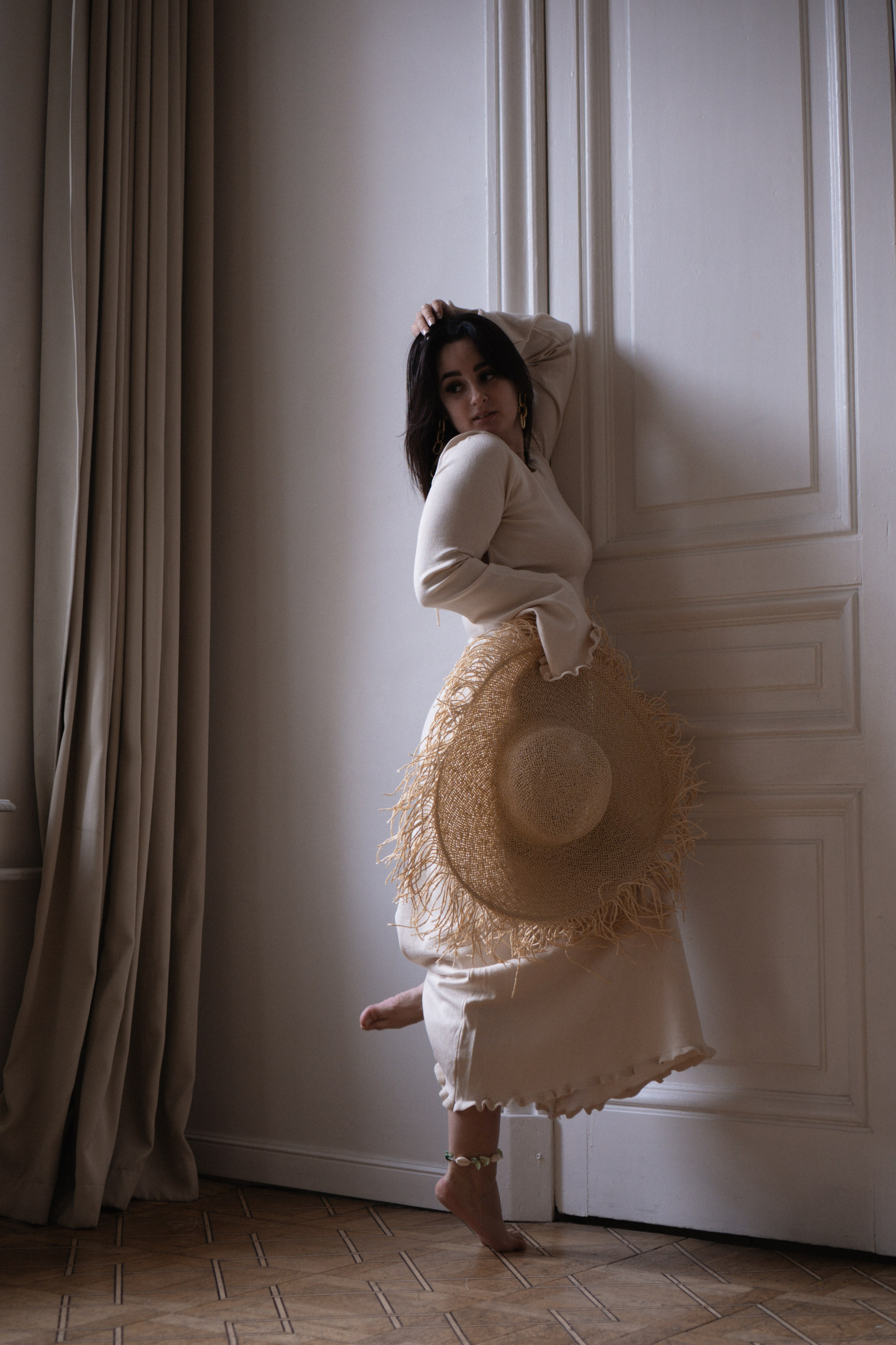 Студийная. Профессиональный фотограф, Санкт-Петербург — Виктория Богомолова