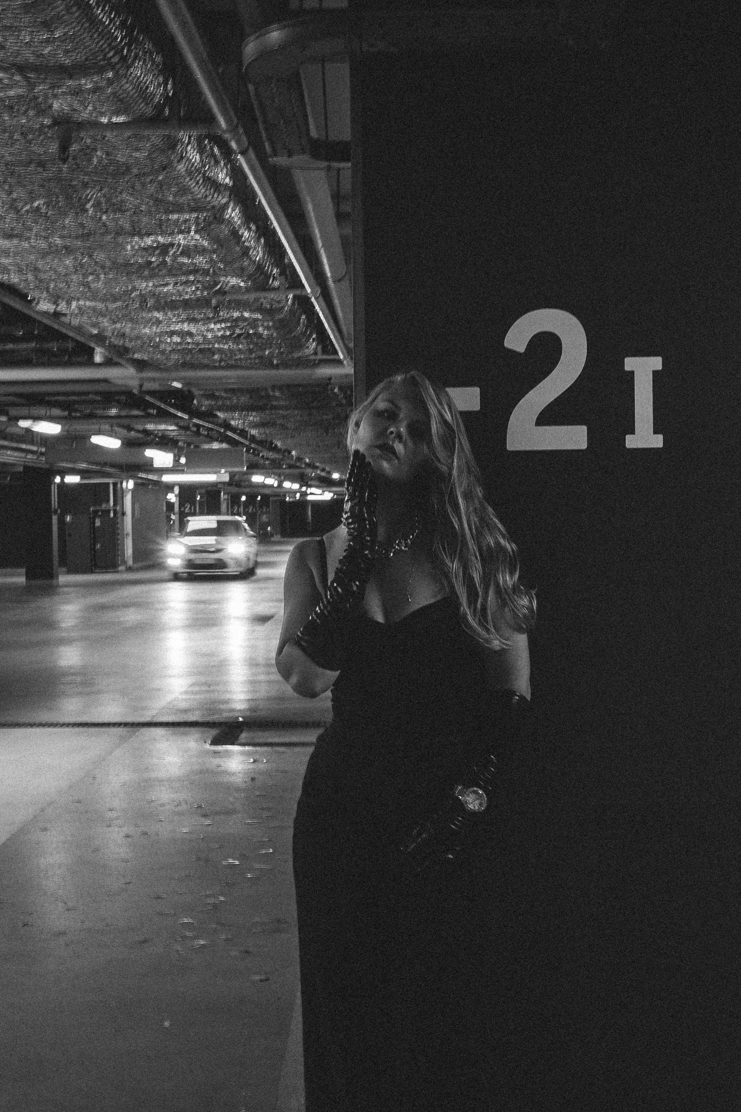 ЧБ. Профессиональный фотограф, Санкт-Петербург — Виктория Богомолова