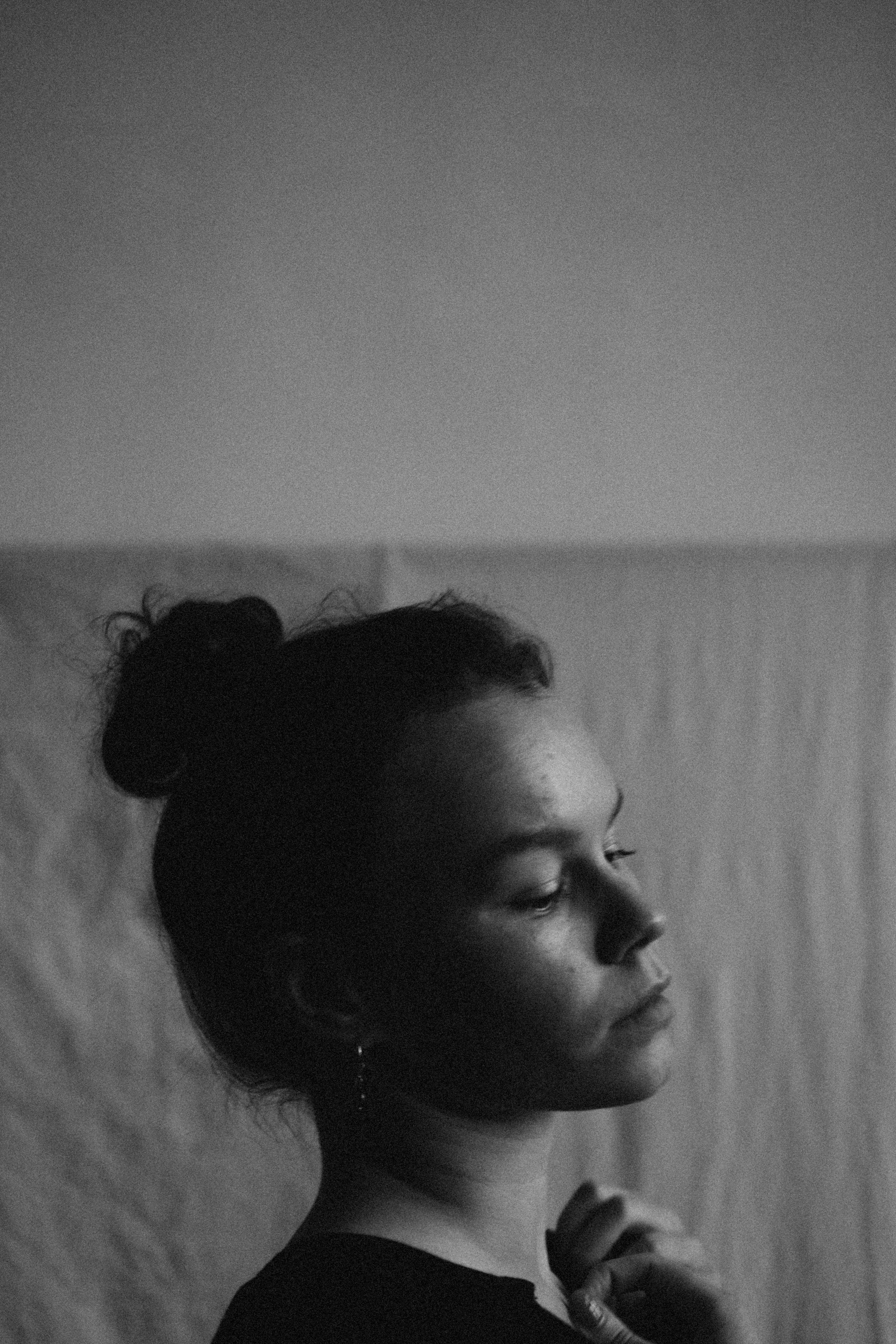 Студийная для девушки. Профессиональный фотограф, Санкт-Петербург — Виктория Богомолова