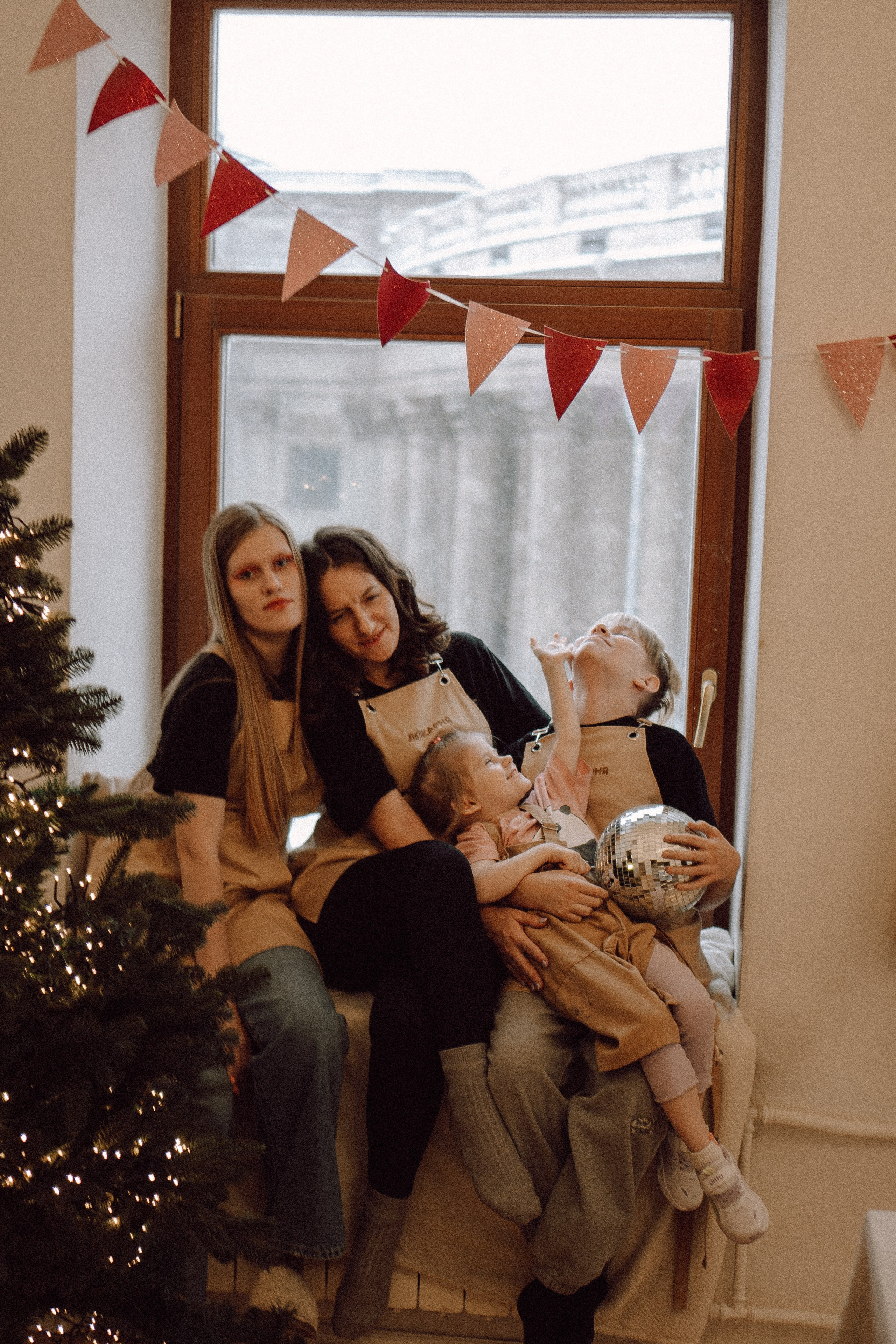 Студия лепки. Профессиональный фотограф, Санкт-Петербург — Виктория Богомолова