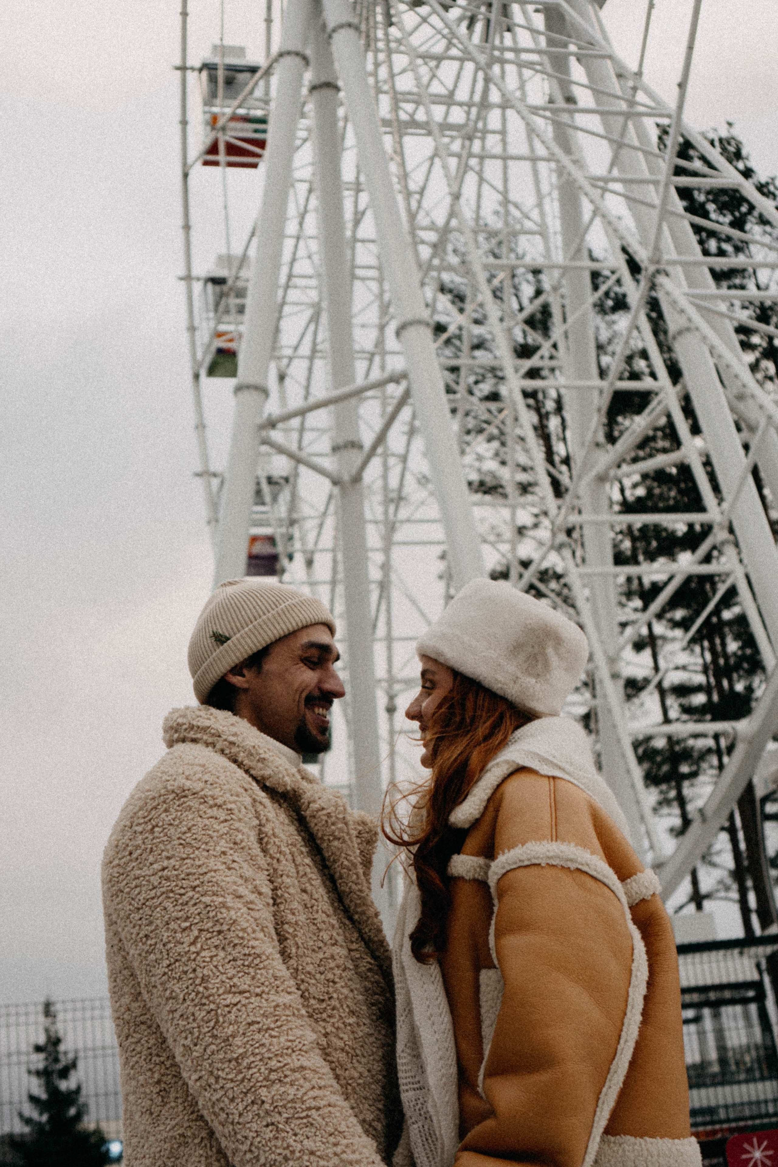 Каток. Профессиональный фотограф, Санкт-Петербург — Виктория Богомолова