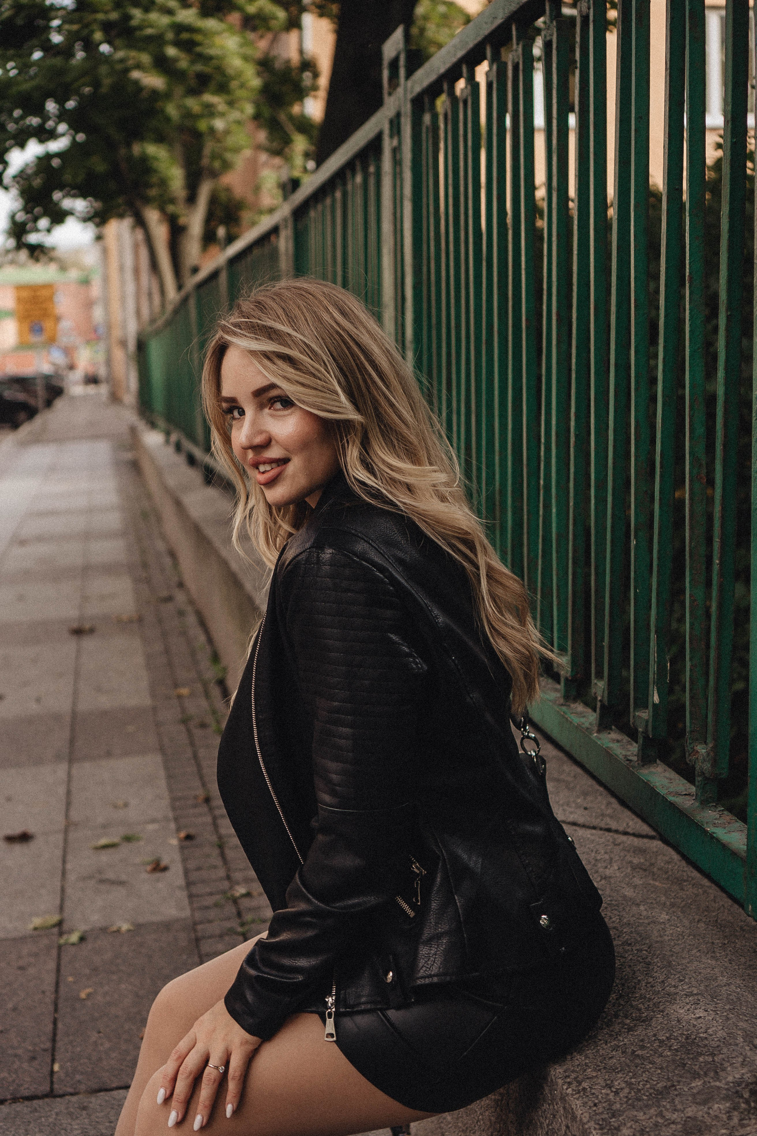 Прогулочная. Профессиональный фотограф, Санкт-Петербург — Виктория Богомолова