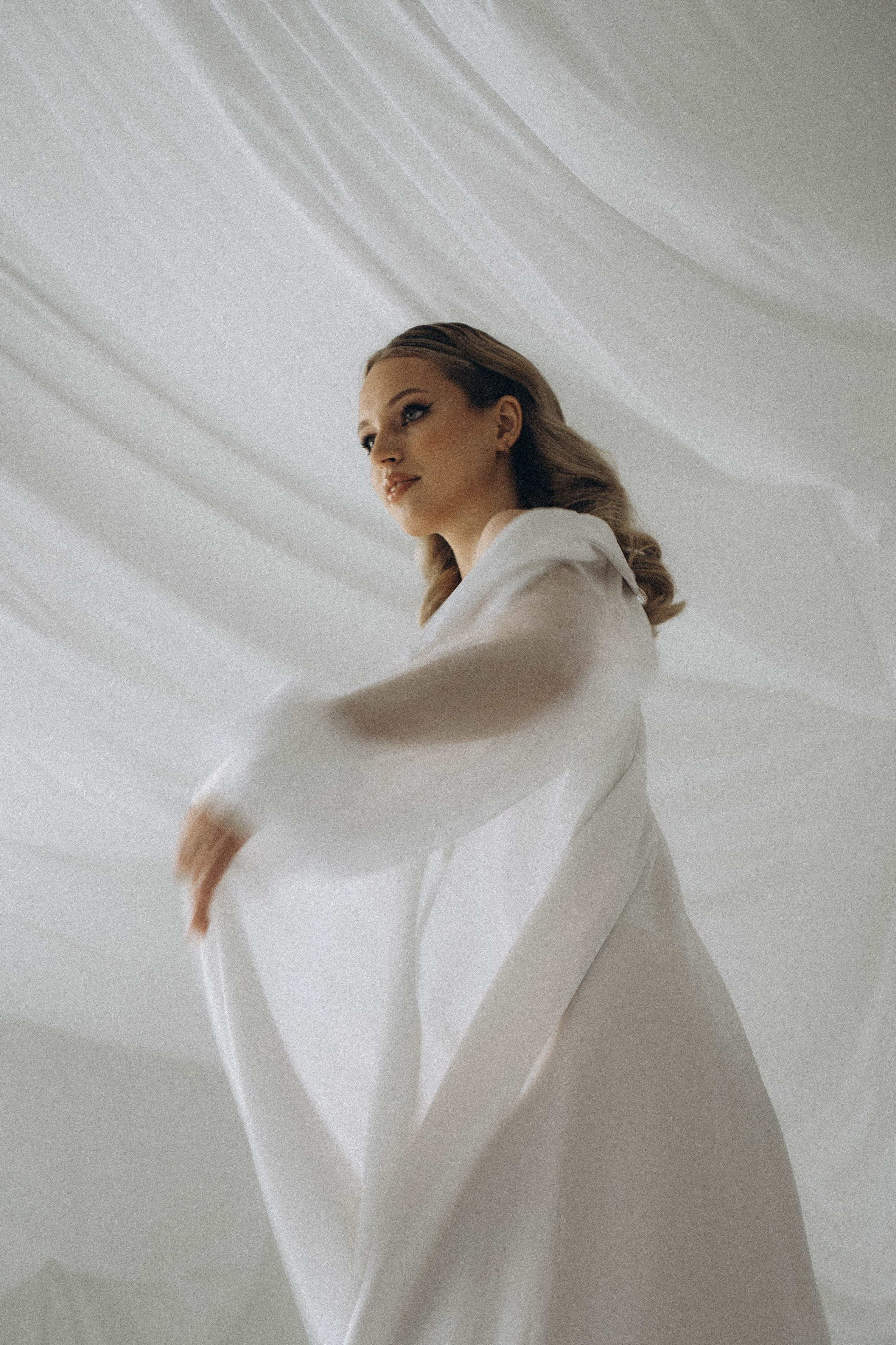 Весенняя. Профессиональный фотограф, Санкт-Петербург — Виктория Богомолова