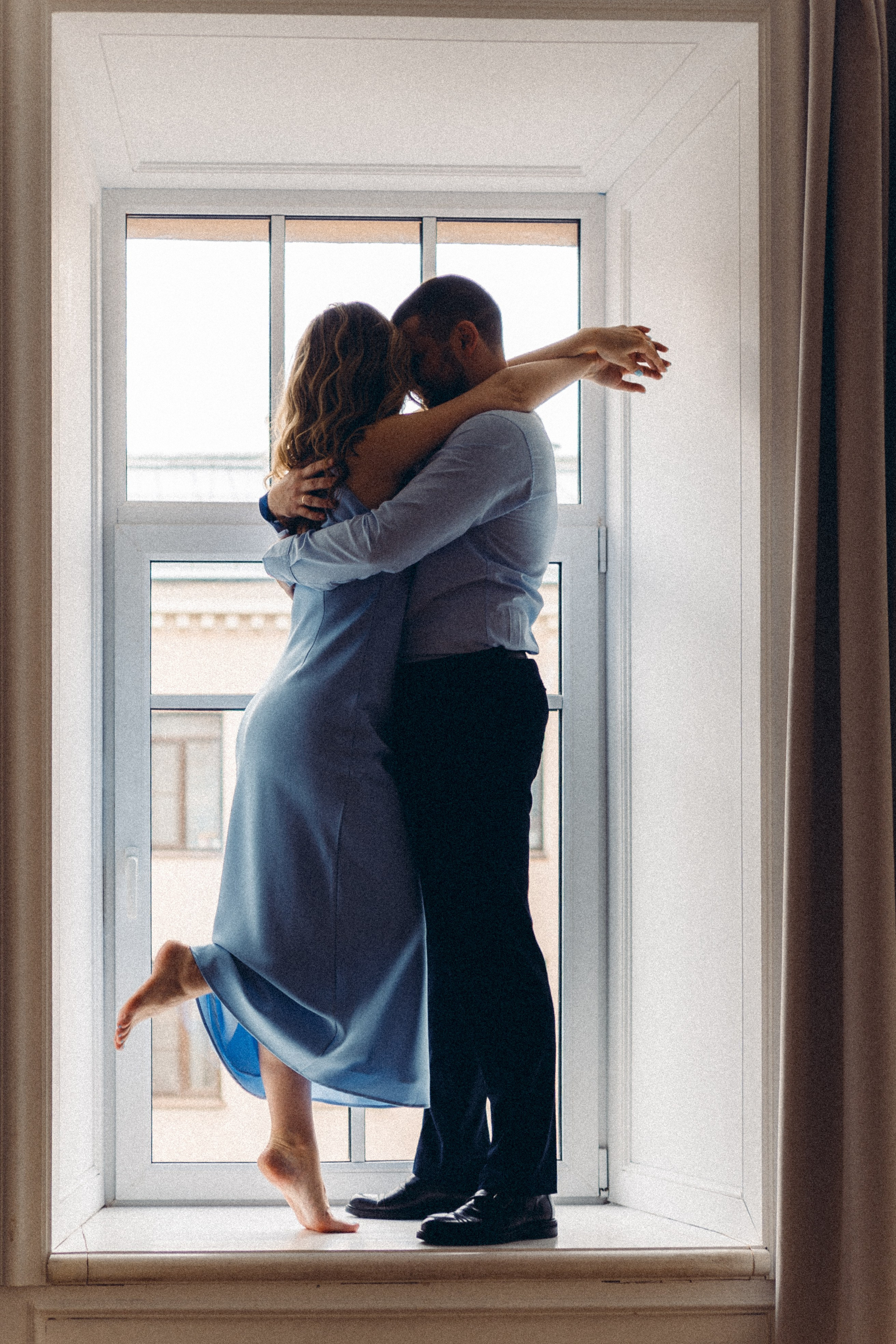 СТУДИЯ И ПРОГУЛКА ДЛЯ ПАРЫ. Профессиональный фотограф, Санкт-Петербург — Виктория Богомолова