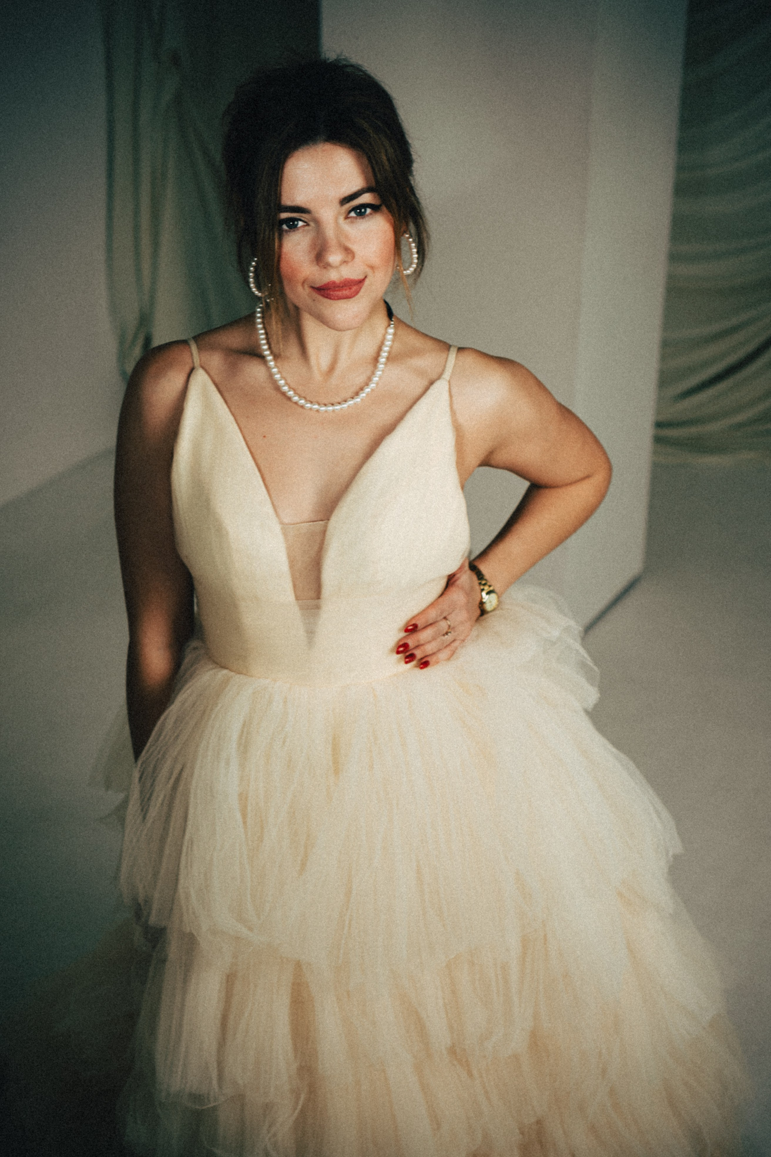 Сказочная история. Профессиональный фотограф, Санкт-Петербург — Виктория Богомолова