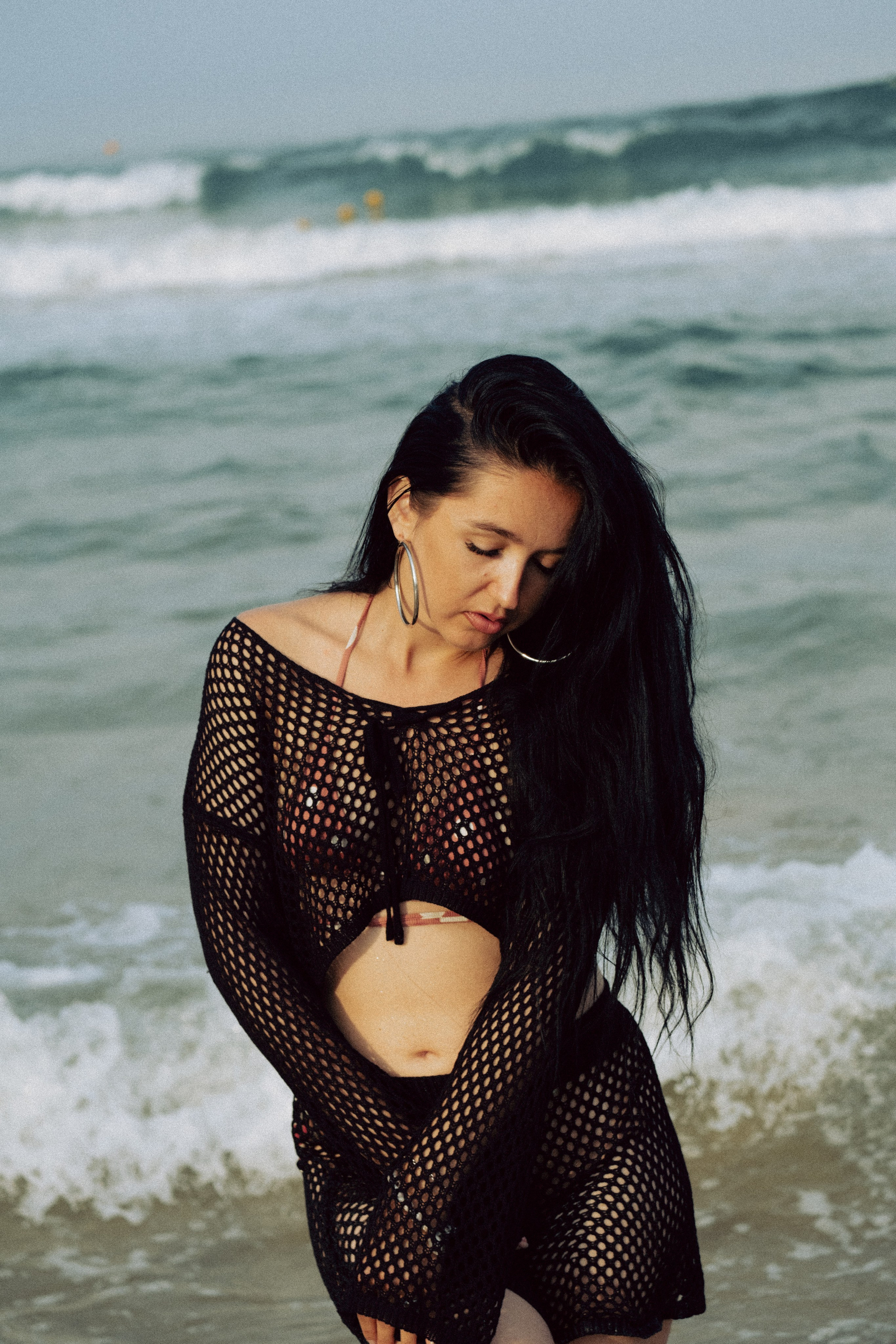 ДЕВУШКИ НА РАССВЕТНОЙ СЬЕМКЕ. Профессиональный фотограф, Санкт-Петербург — Виктория Богомолова